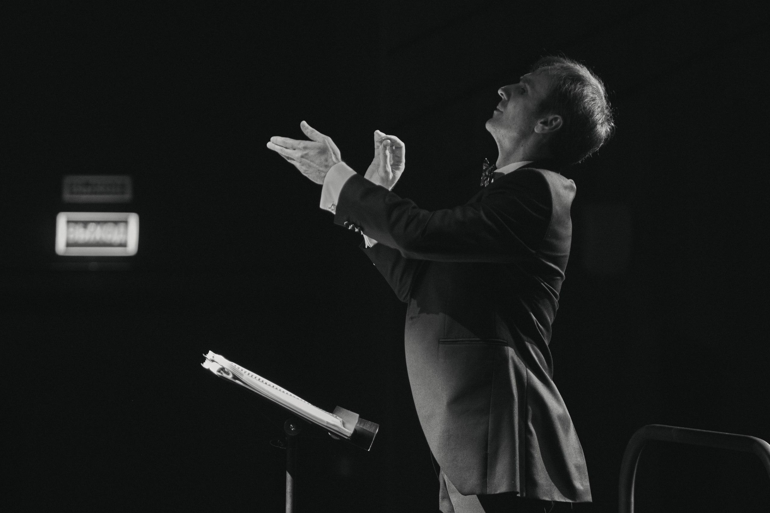 «El Canto» — «Хор must go on!». Eugene Kim