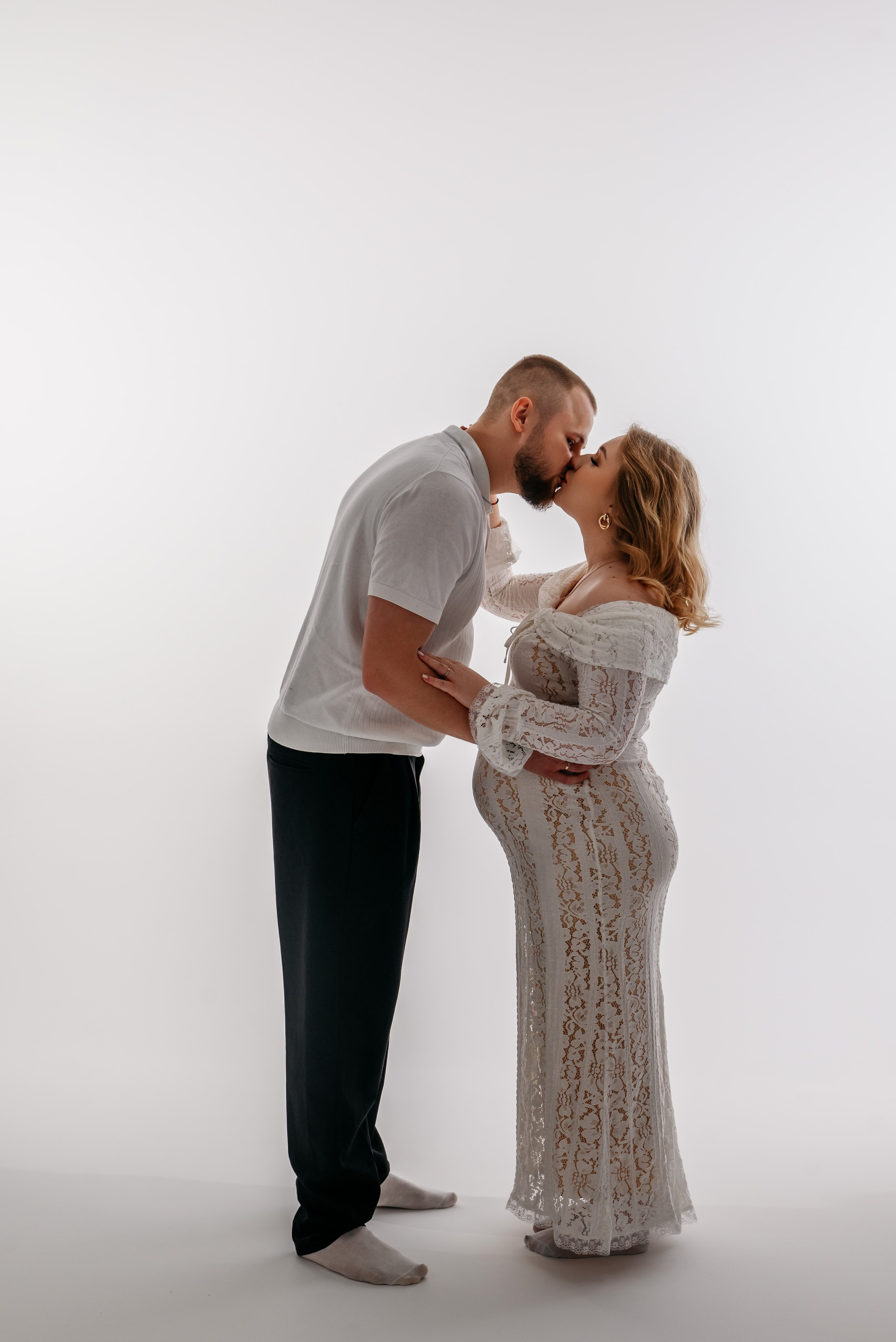 Кирилл и Дарья. Свадебный фотограф Ирина Димитриева