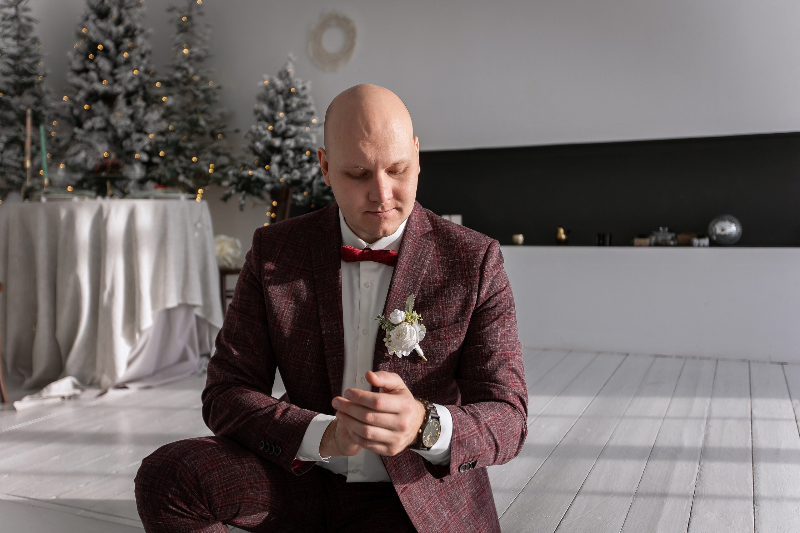 Oksana & Vladislav. Anne Miller | Photographer