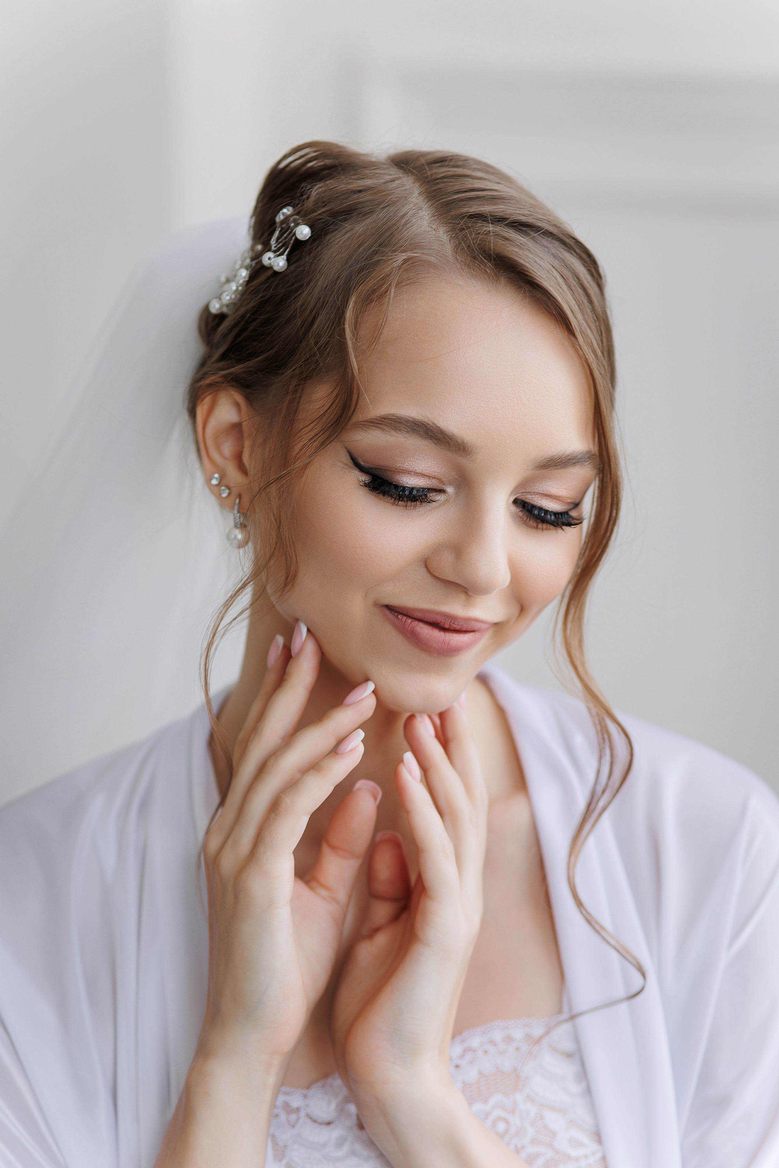 Julia & Ilya. Anne Miller | Photographer