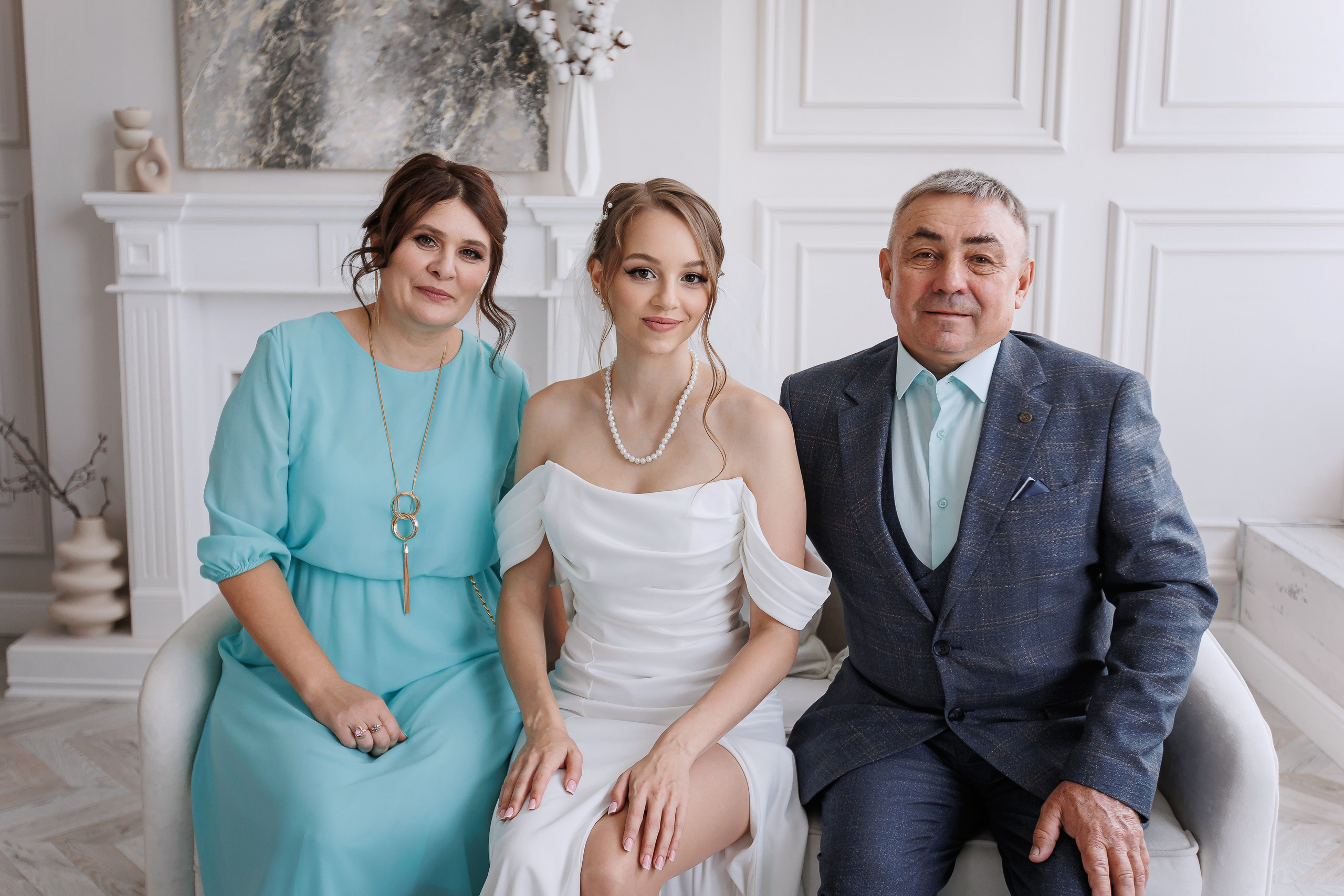 Julia & Ilya. Anne Miller | Photographer