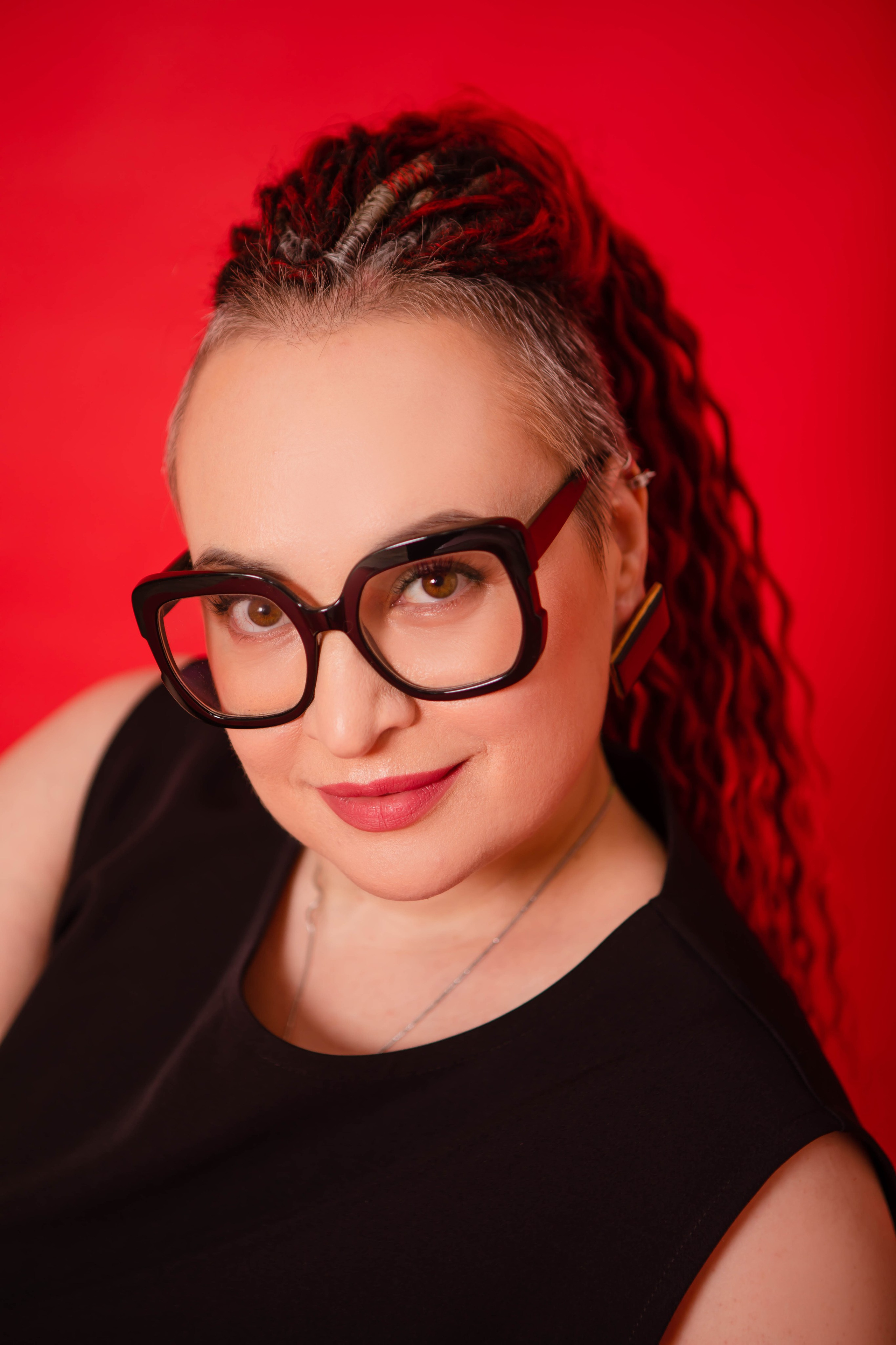 Portret. Фотограф в Коломне, Рязани, Москве. Готовность фото на следующий день