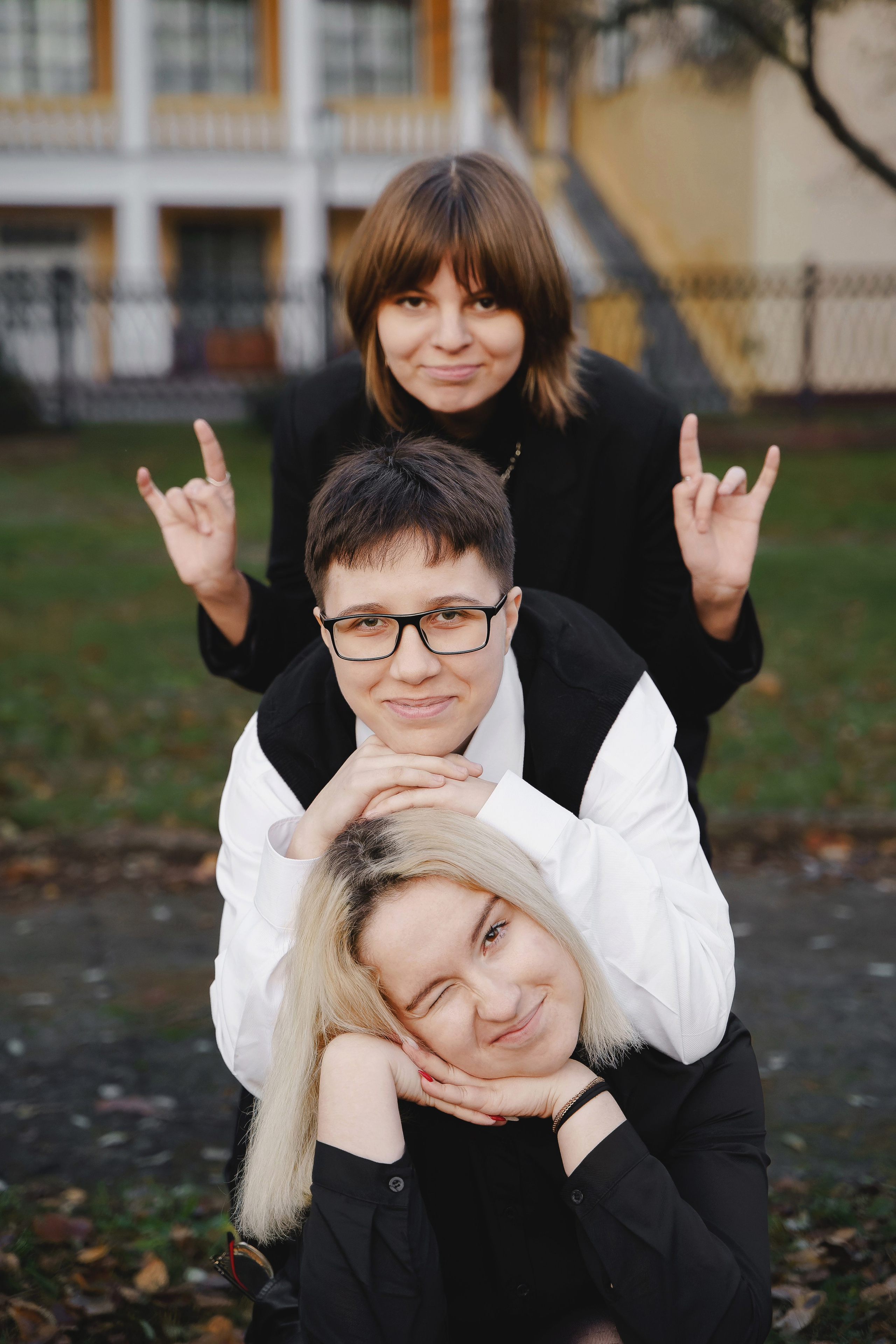 Выпускной альбом для школы. Семейный и свадебный фотограф Минск Юрий Прилепов. Выпускные альбомы!