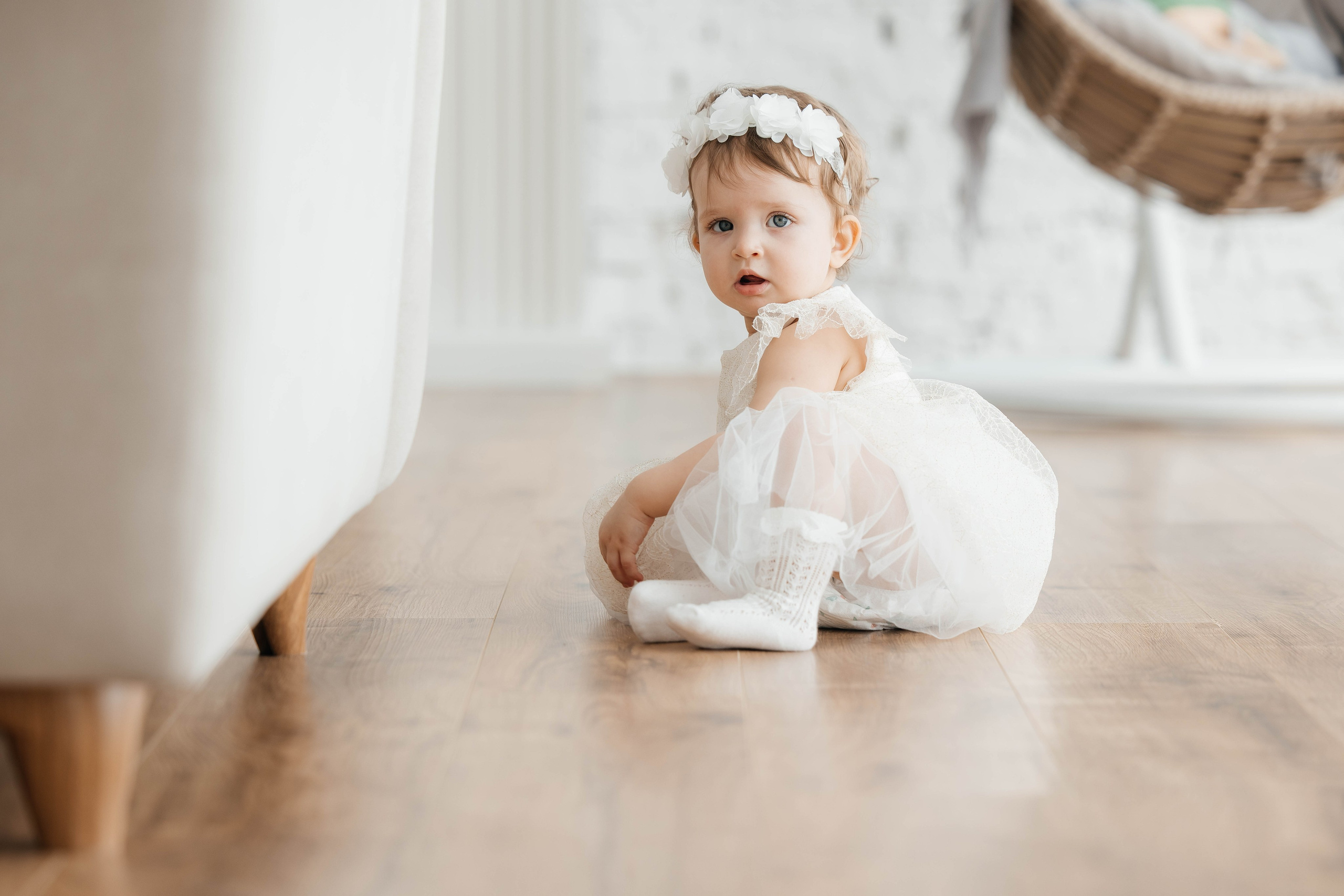 Детские воспоминания. Главная