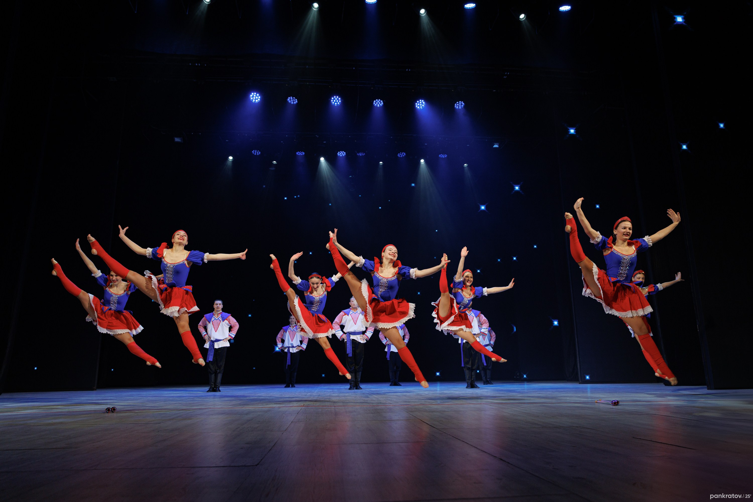 Репортаж. Игорь Панкратов | Фотограф Ставрополь