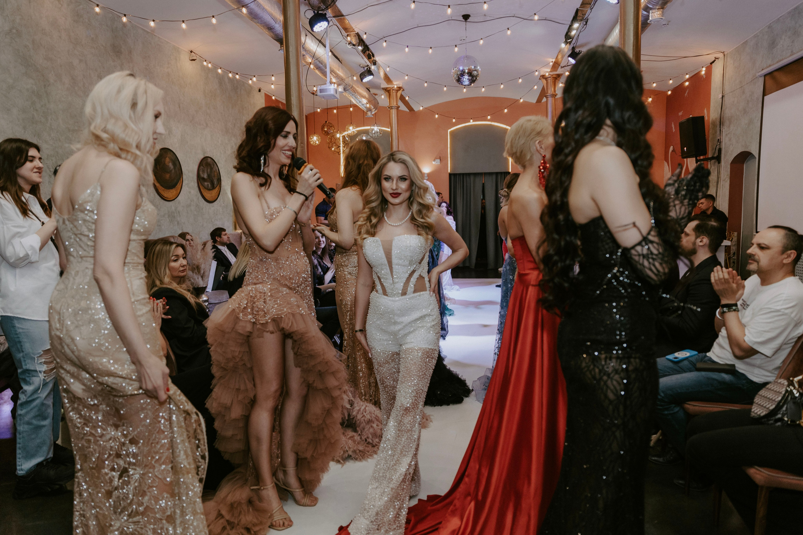 Runway Fashion Show. Фотограф в Москве и любой точке земного шара Алёна Вялова (Чулкова)