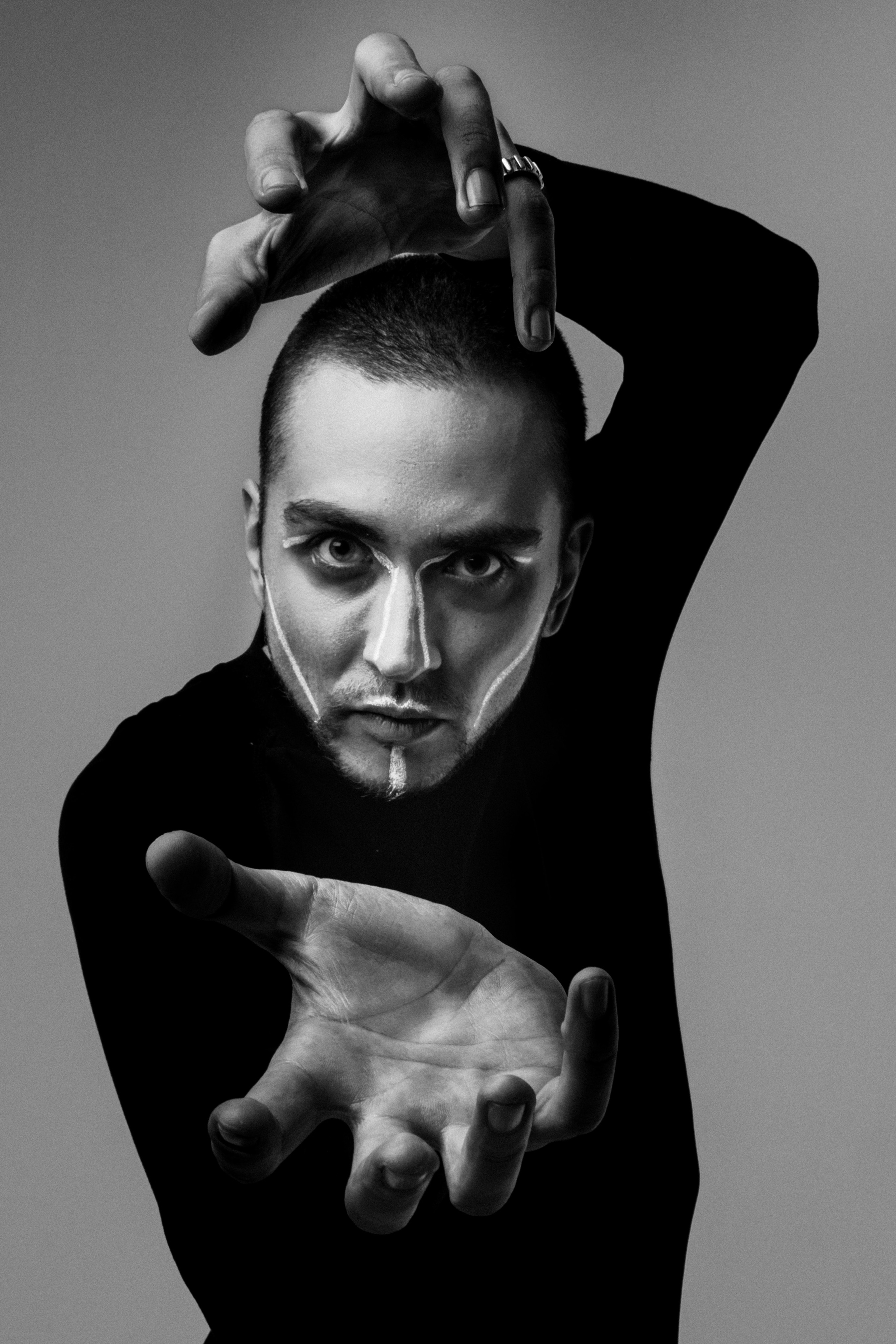 Лёша. Портретный и семейный фотограф в СПб Марья Туранова