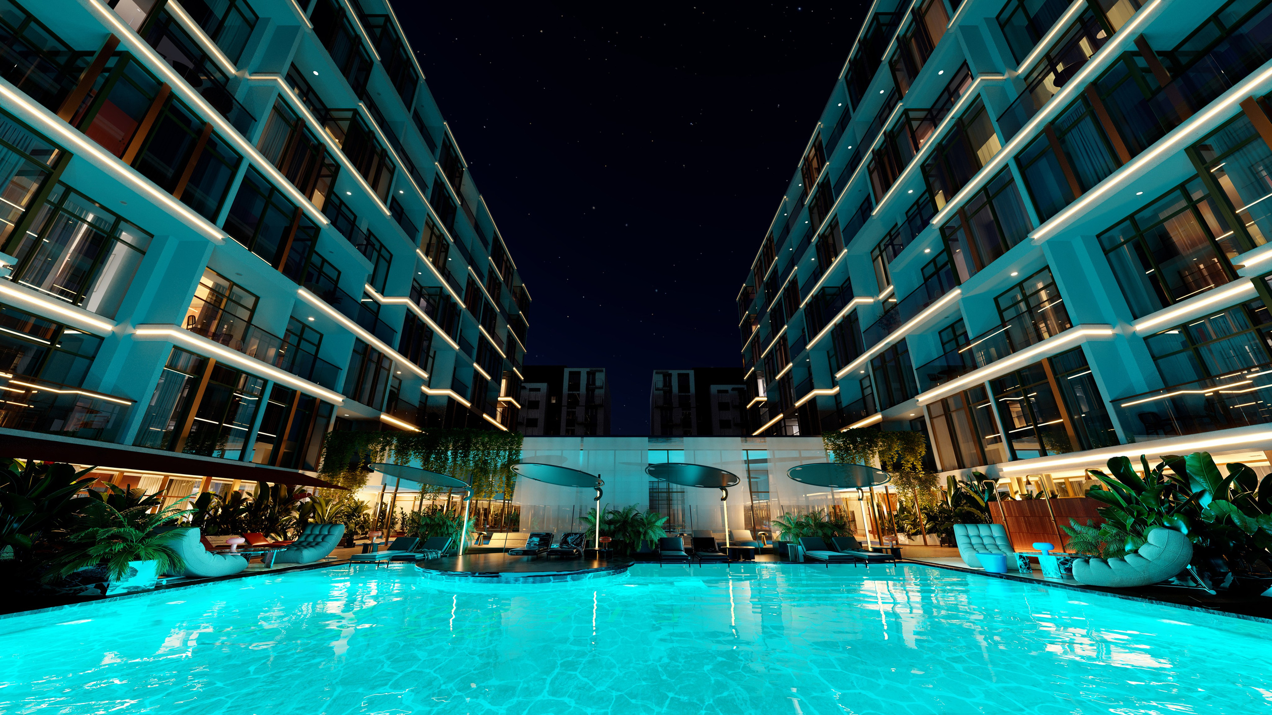 Рендер на проекте.ру