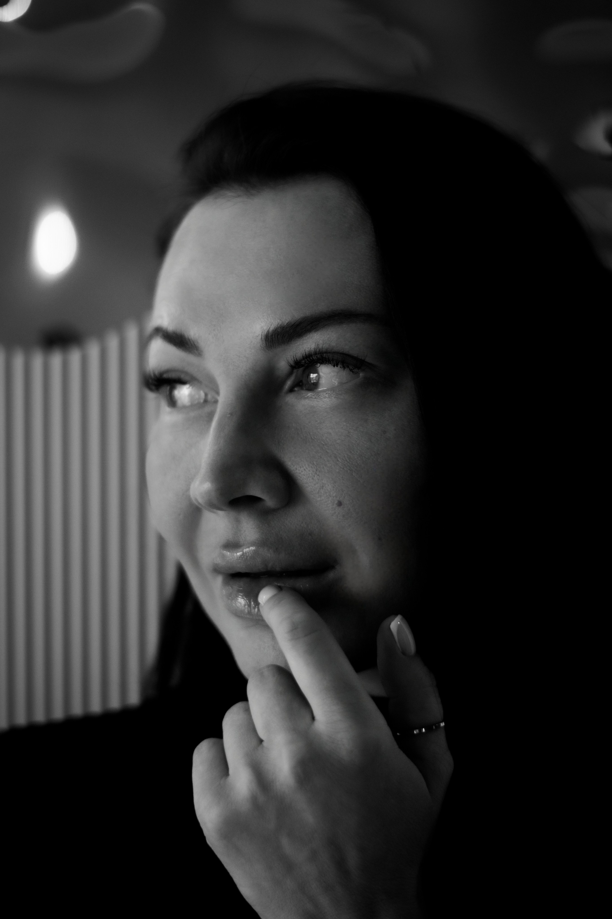 Женская индивидуальная фотосессия. F.O.xygen