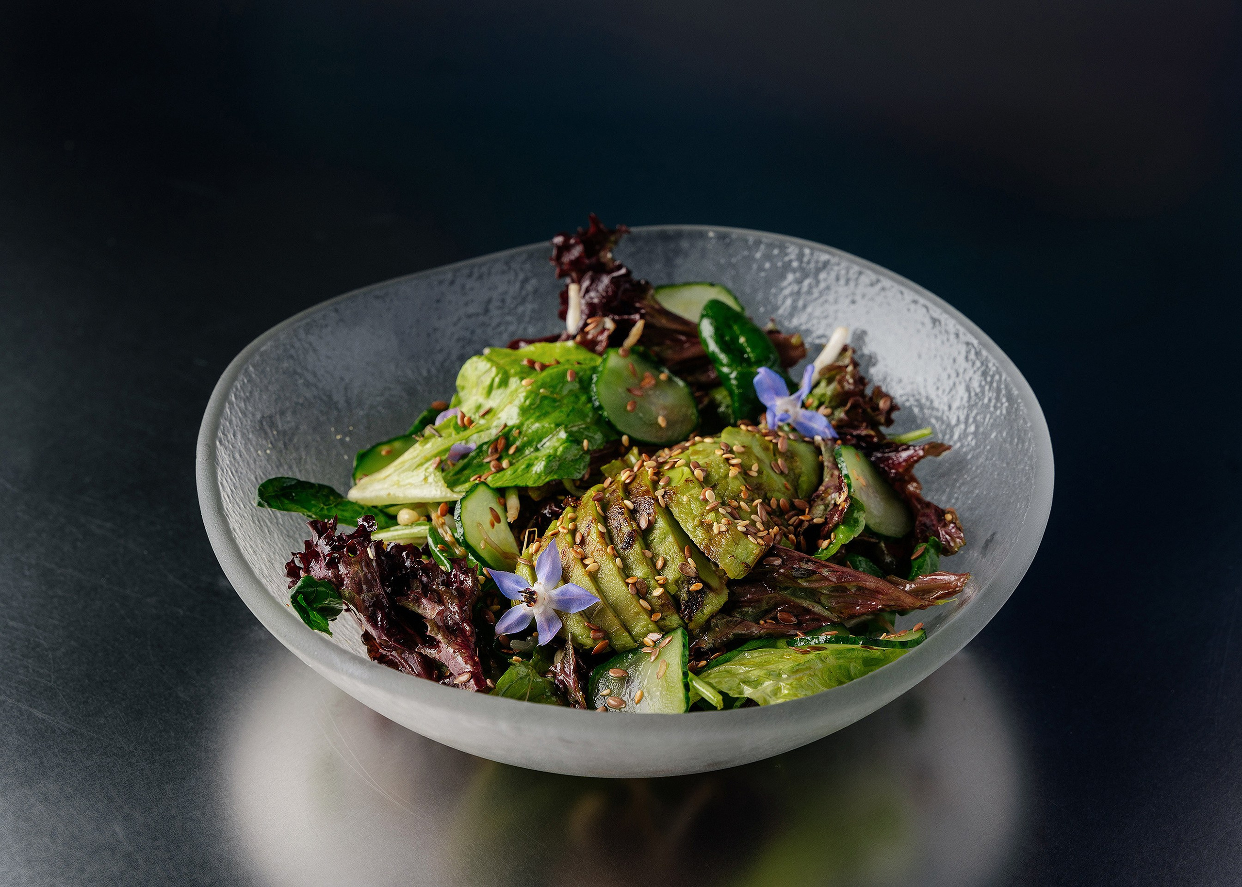 Контент для ресторанов (фуд-фотография). PromKadr — профессиональная фотостудия для бизнеса и промышленности в Санкт-Петербурге