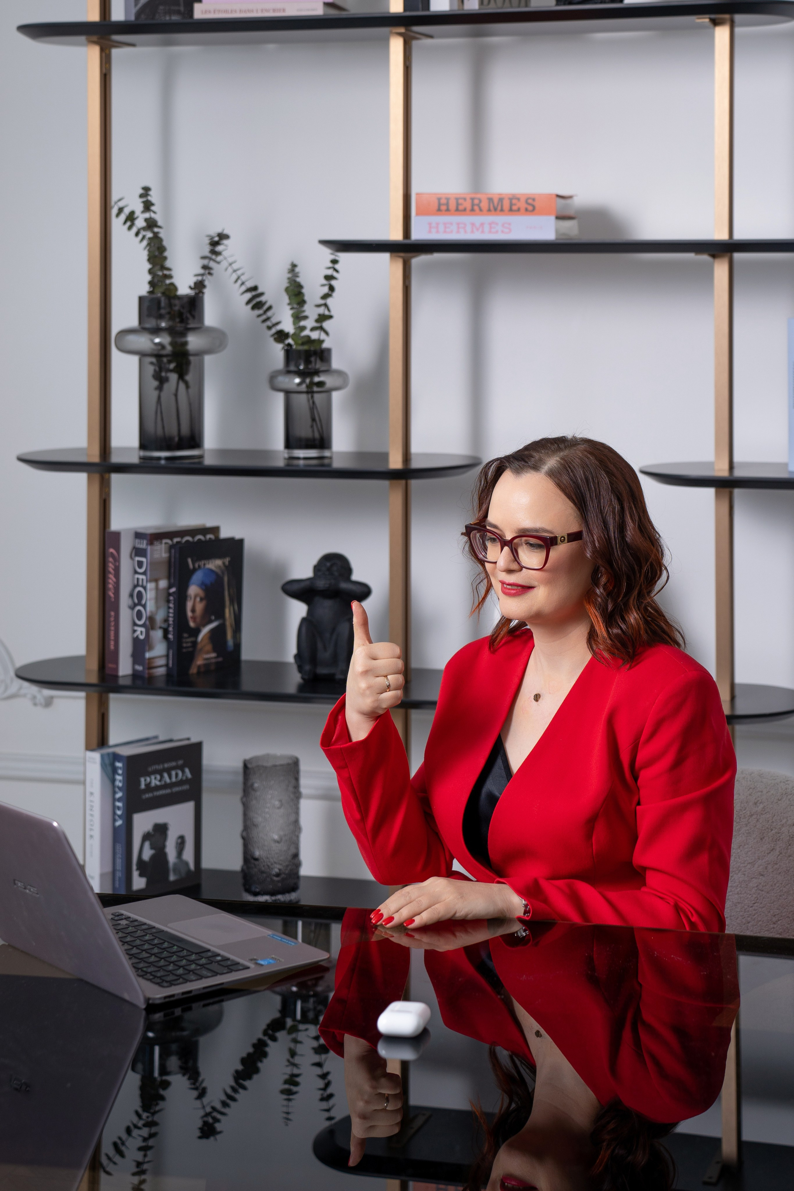 Карьерный коуч. Фотосессии в Москве. Фотограф Анна Михайлова