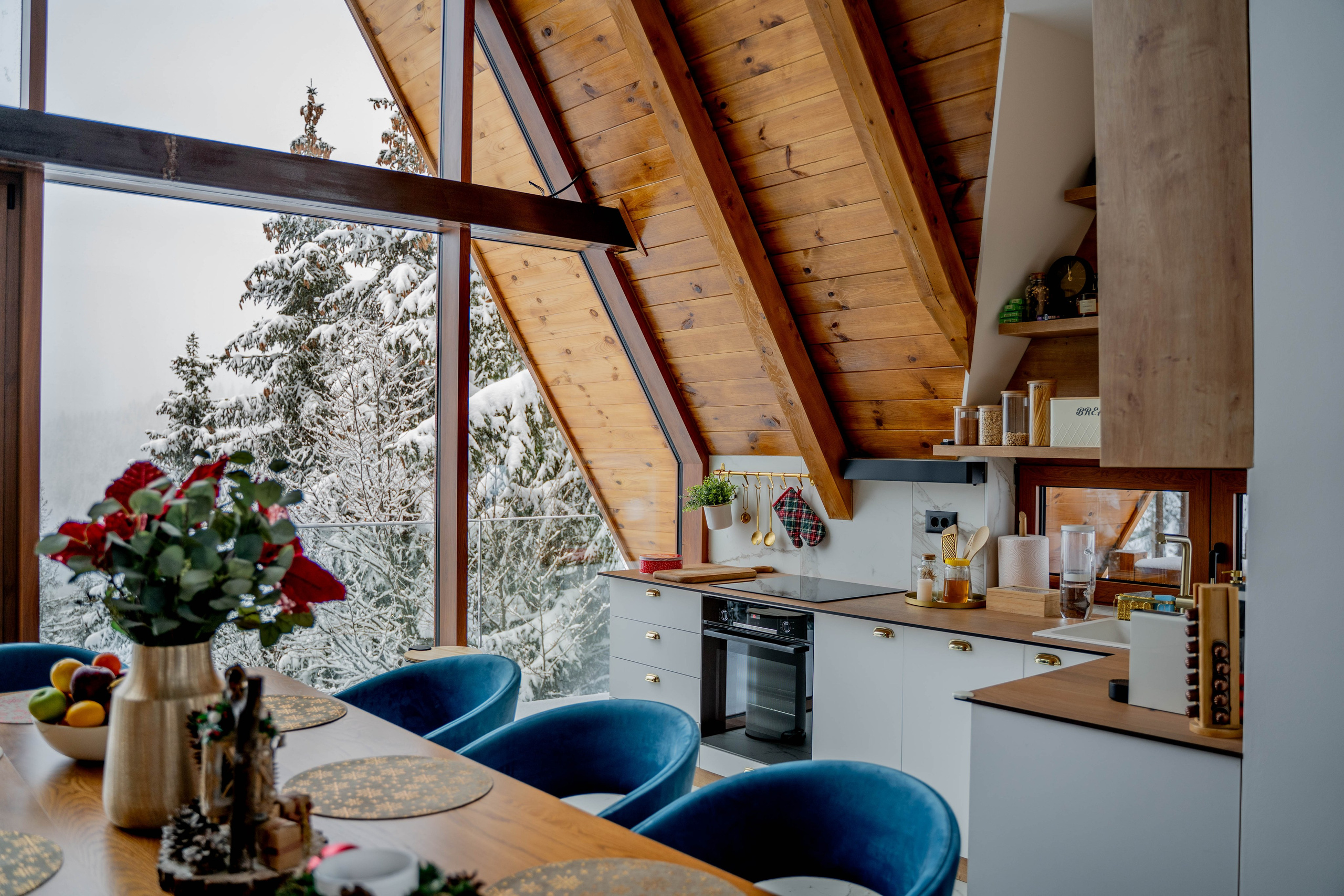 Sofia Kop. Photographer Liana Sudets Serbia Kopaonik Brzece Brus