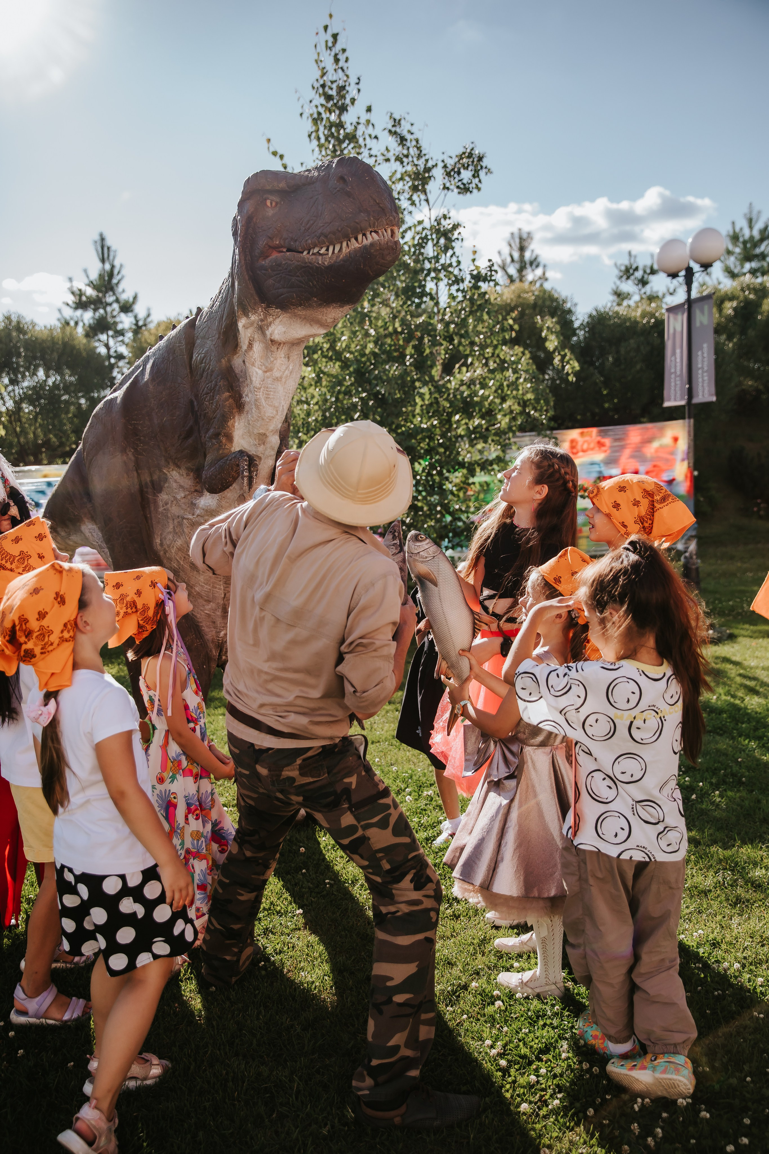 Мероприятия. Семейный и детский фотограф в Москве и на Новой Риге Светлана Демина