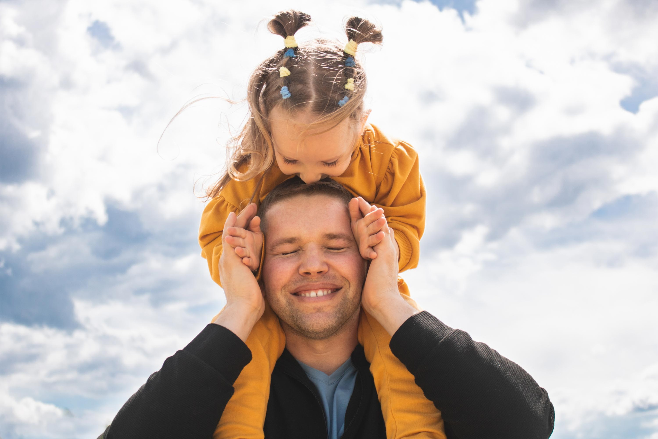 Пётр и Анна. Фотограф таинства крещения в Бресте Светлана Будько