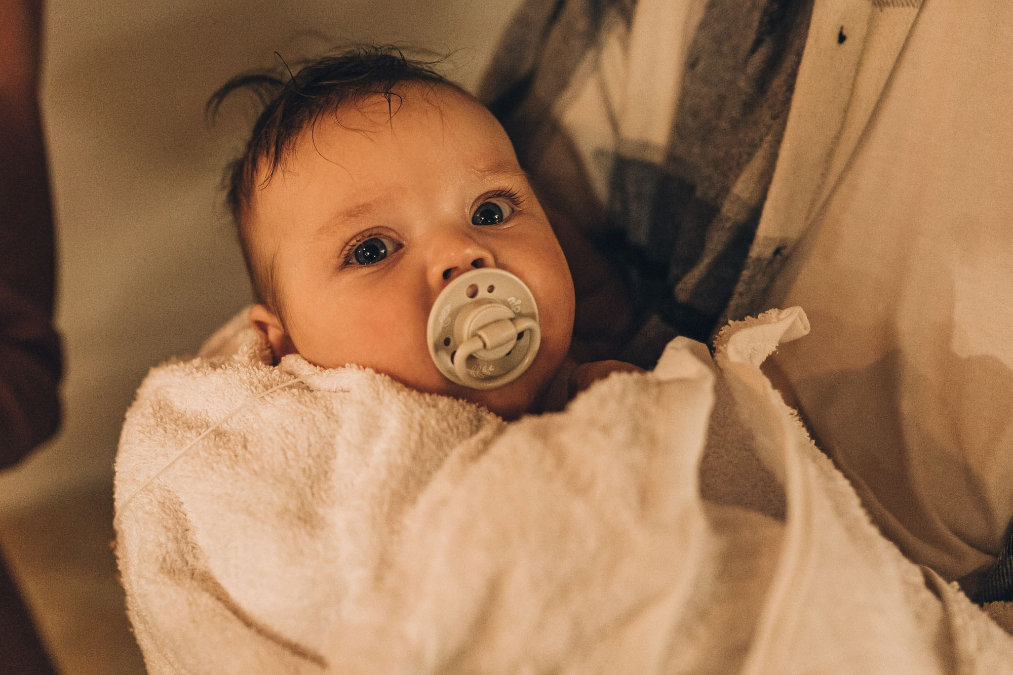 Крещение Артемия. Фотограф таинства крещения в Бресте Светлана Будько