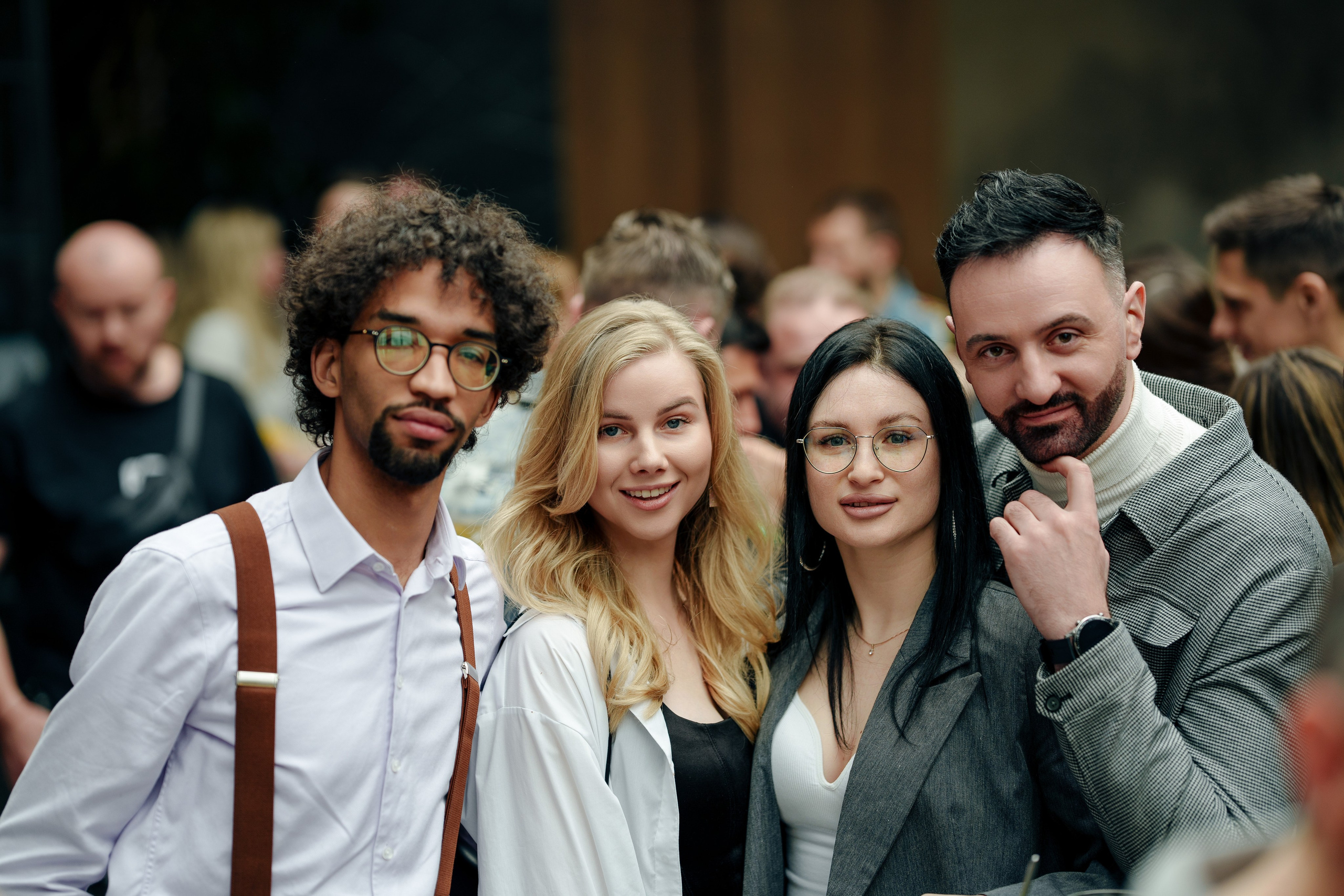 Репортажный фотограф на конференцию онлайн образования Instadium. Репортажный фотограф Москва Сергей Дружинин