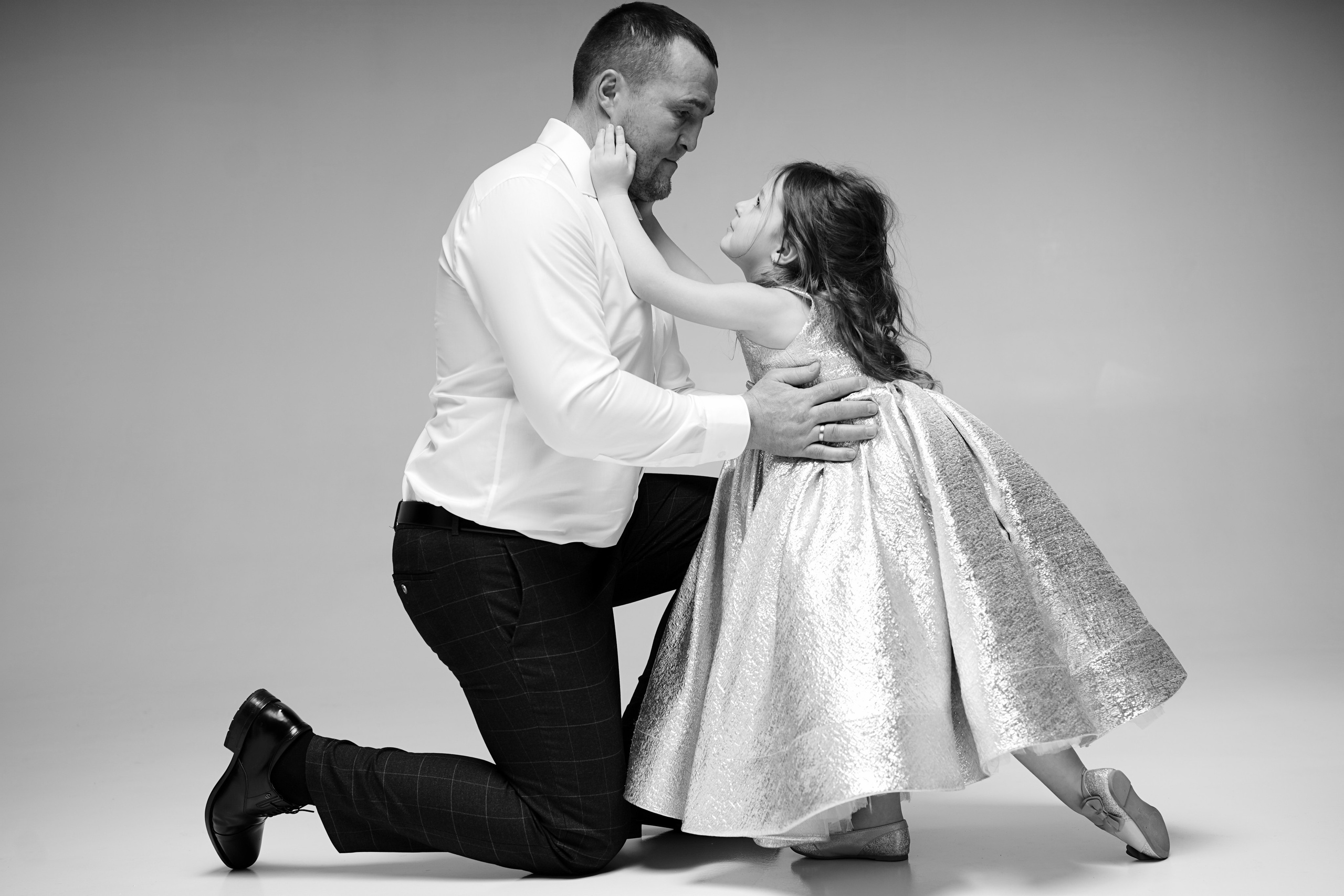 Денис Лебедев и Элеонора. Портретный фотограф в Москве Лариса Васькова