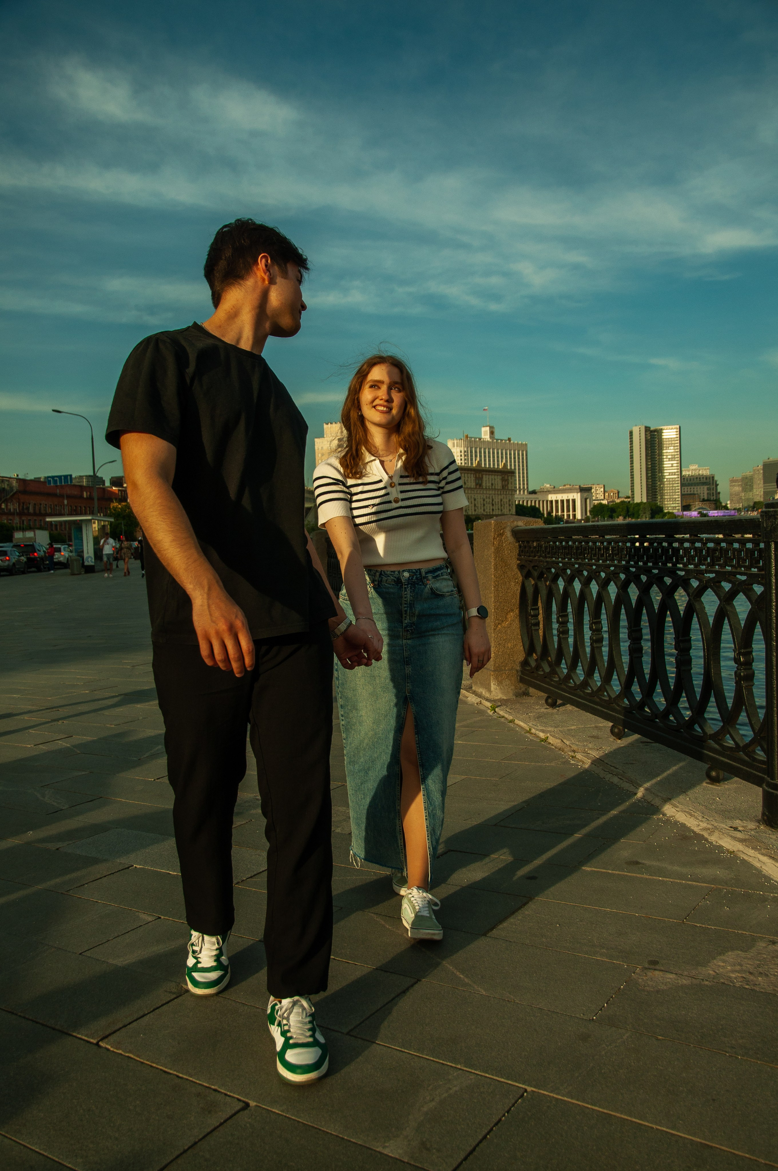 Vyacheslav&Tamara. Главная