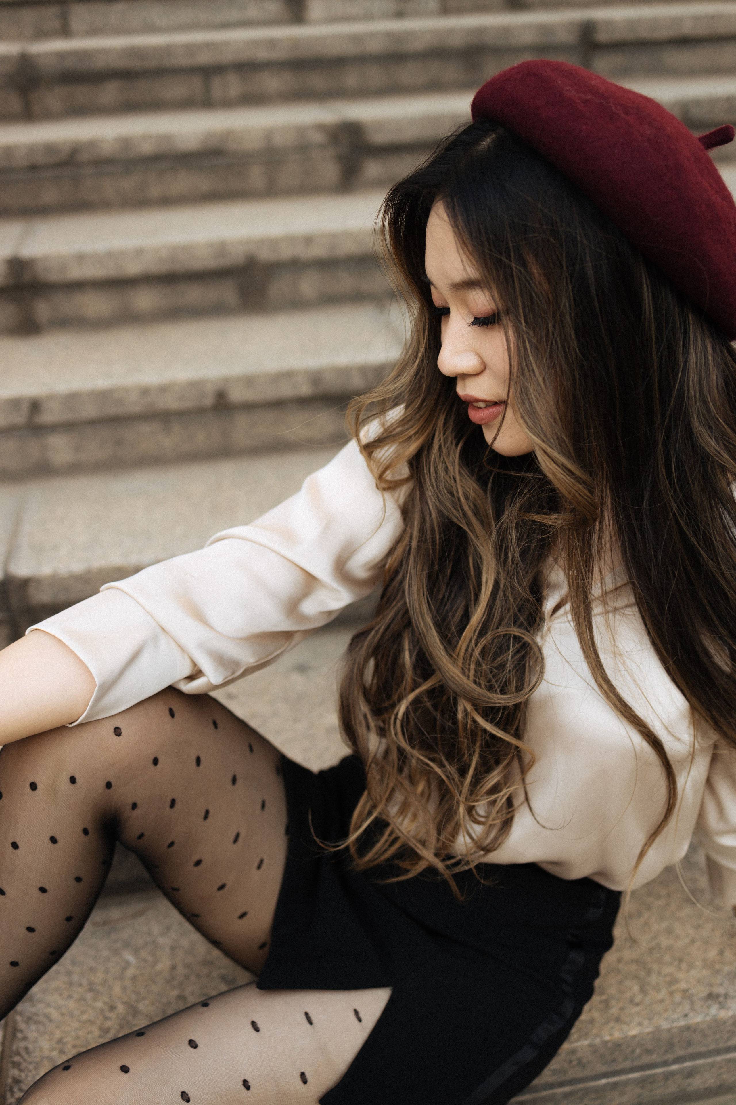 Индивидуальные. Главная