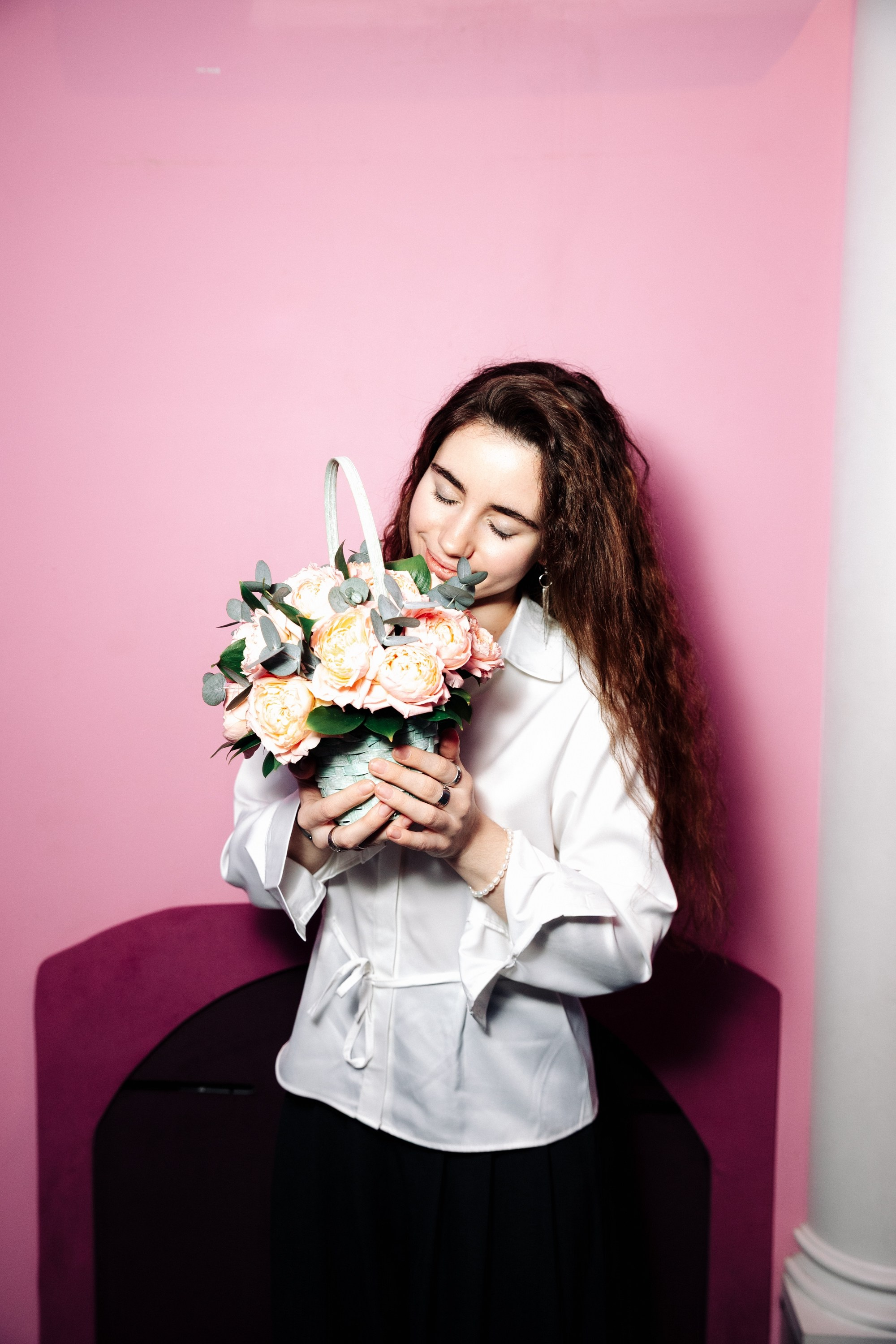 Студийные съемки. Репортажный фотограф Москвы и Области Иван Лучкин