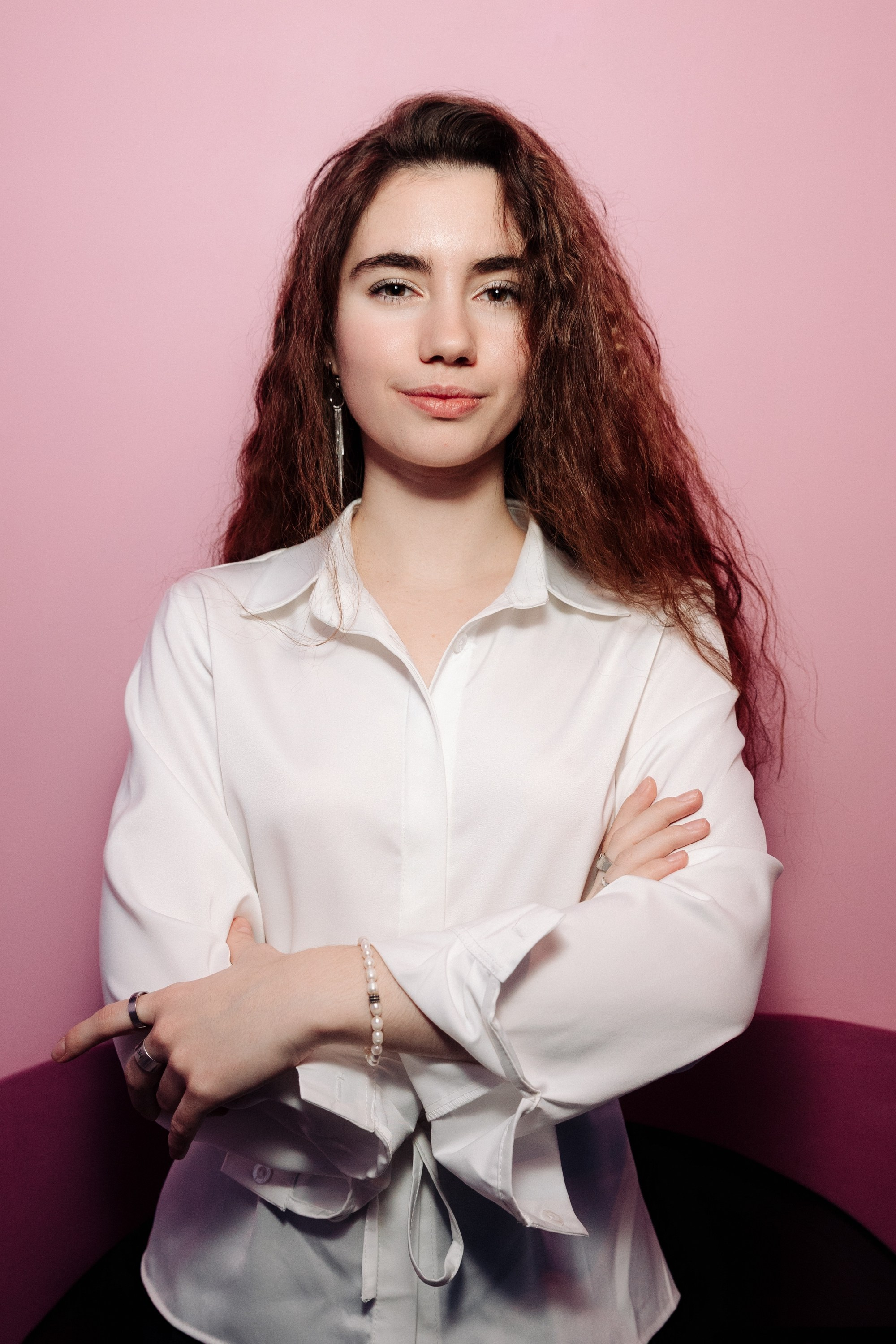 Студийные съемки. Репортажный фотограф Москвы и Области Иван Лучкин