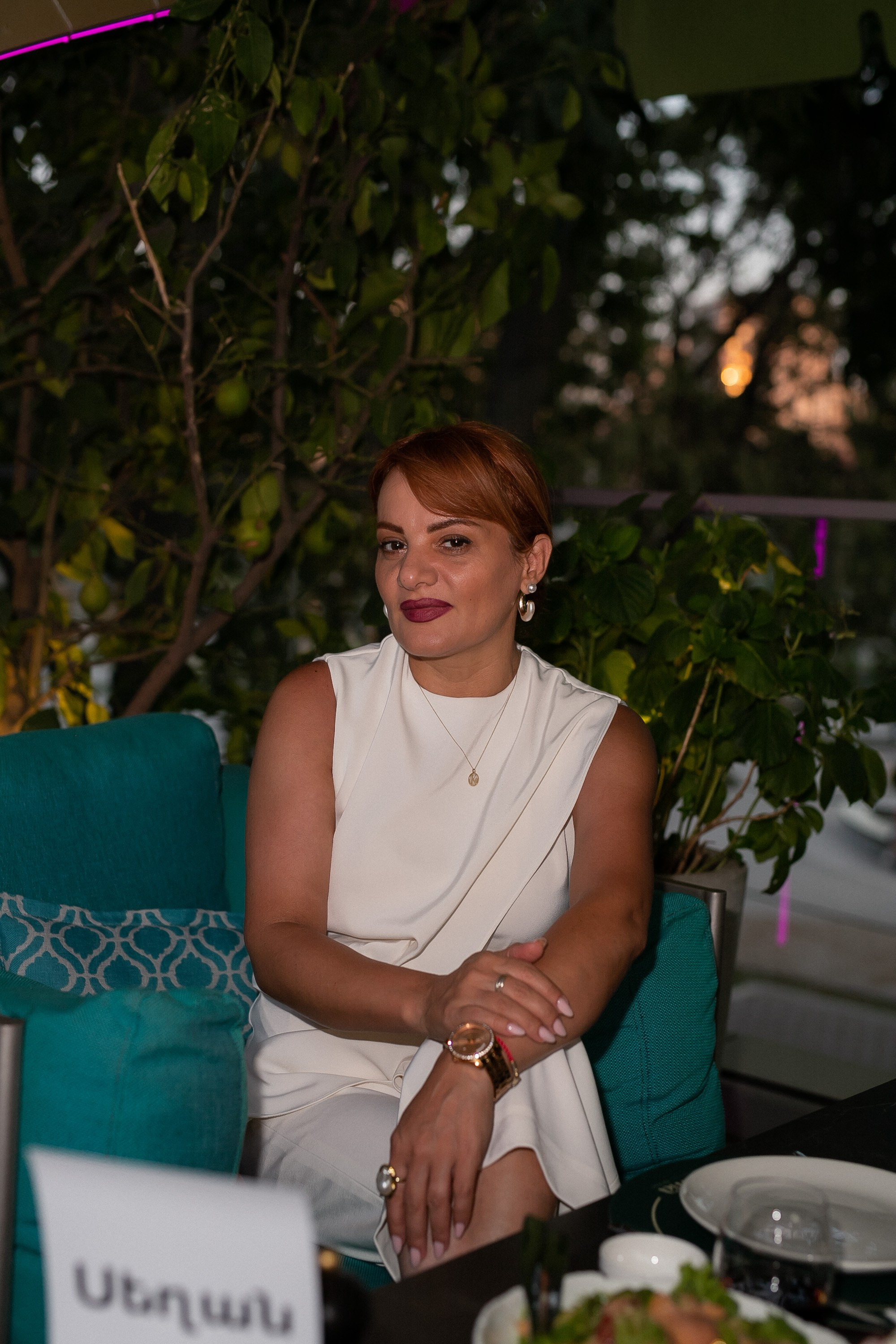 Marietta's HBirthday. Фотограф и ретушер. (Армения/Россия)