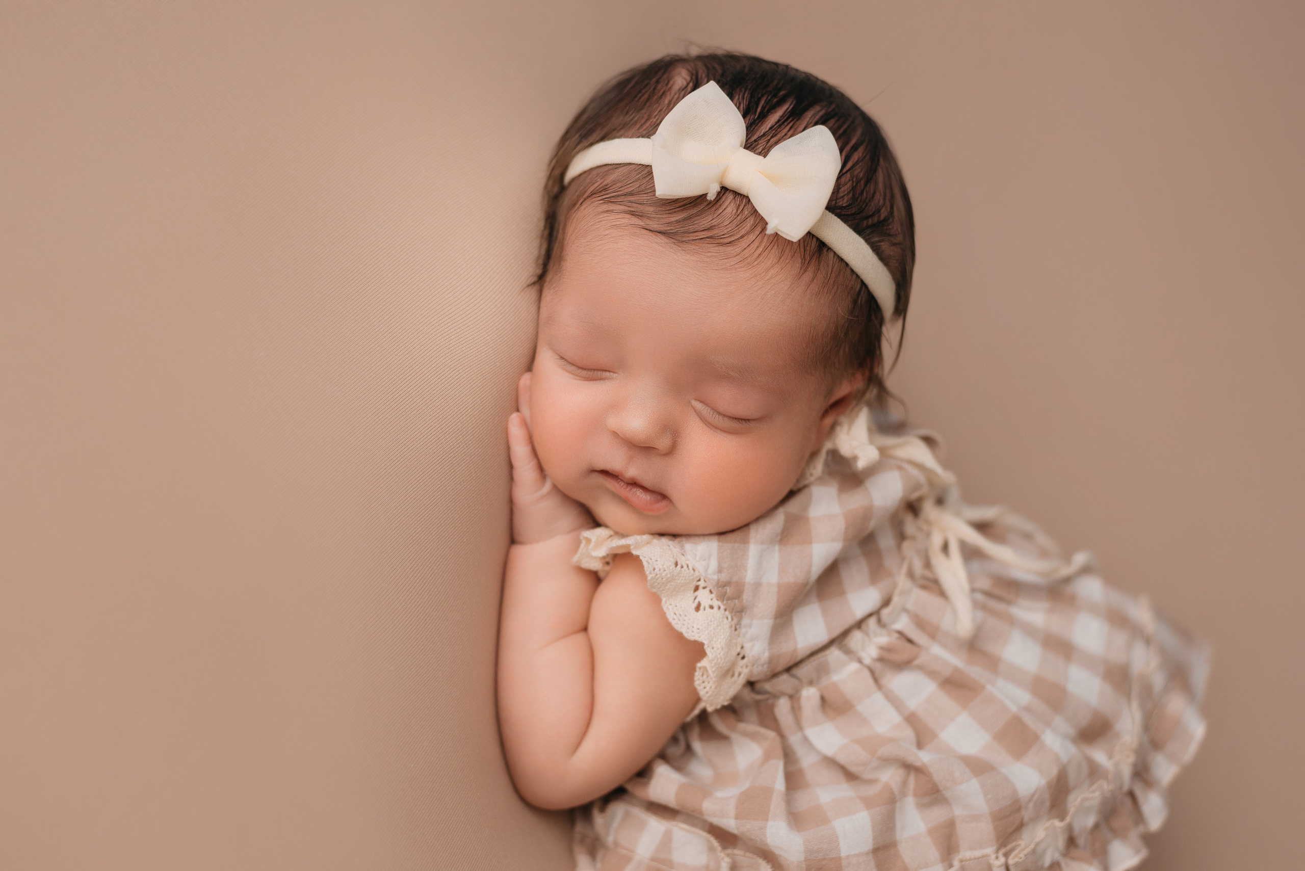 Василиса. Фотограф новорожденных Белгород