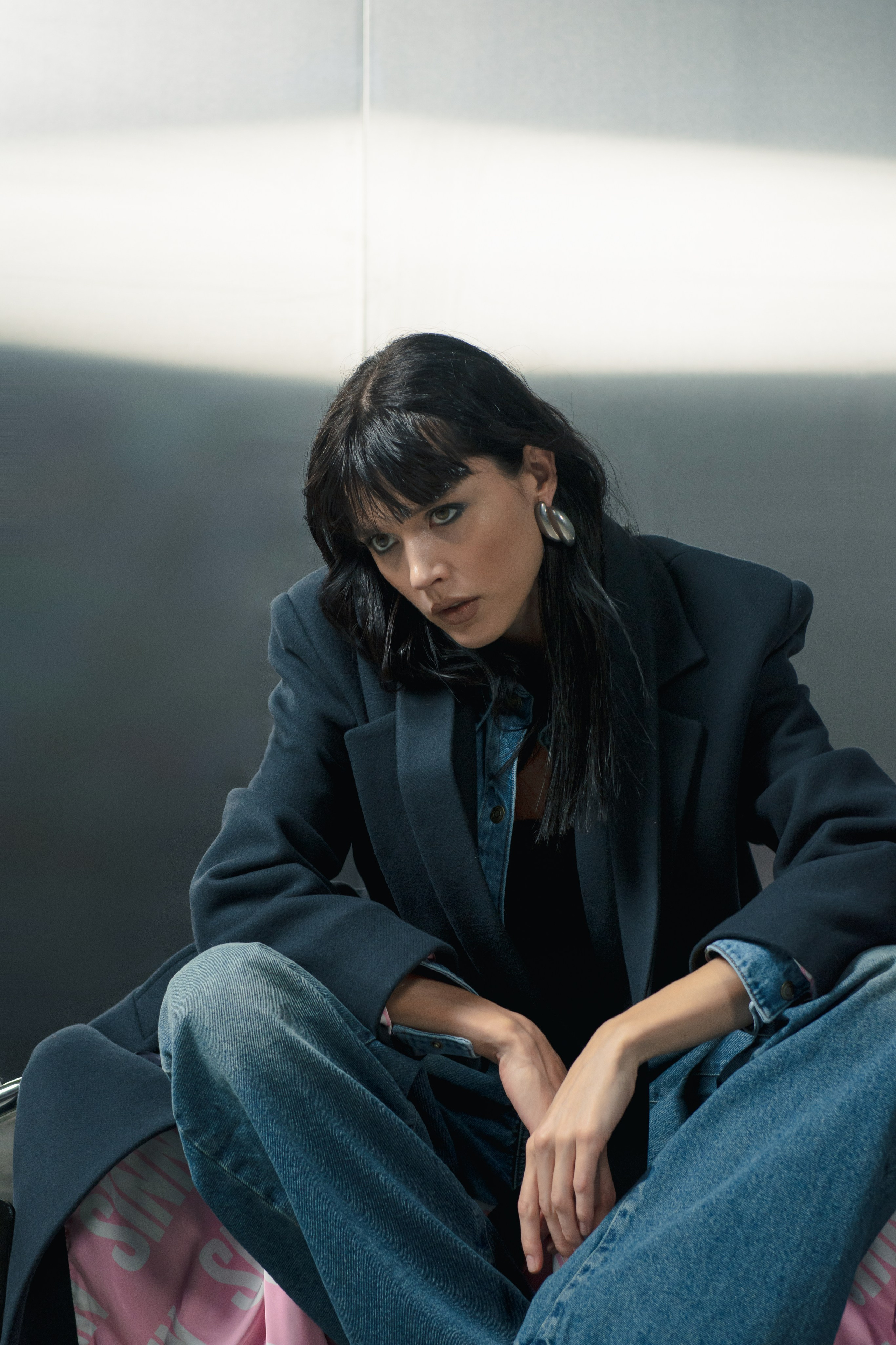 SINN CAMPAIGN. Главная