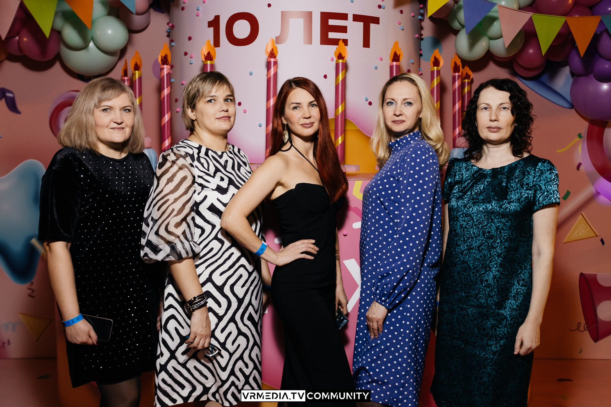 День рождения ресторана «Мюнхен»