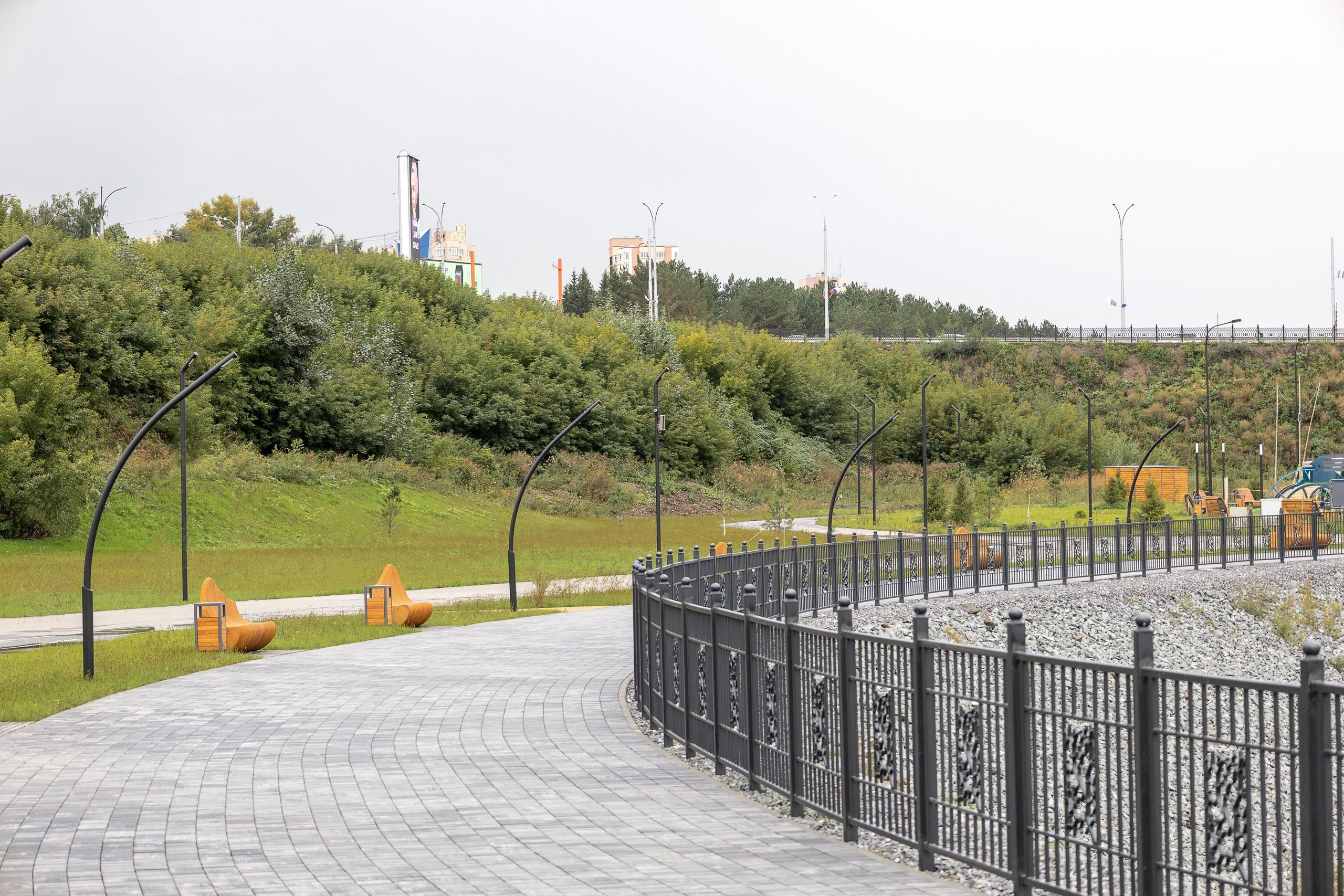 «Alfresco» наружное освещение 2. Портретный фотограф, бизнес-контент Кемерово Уфимцева Ирина