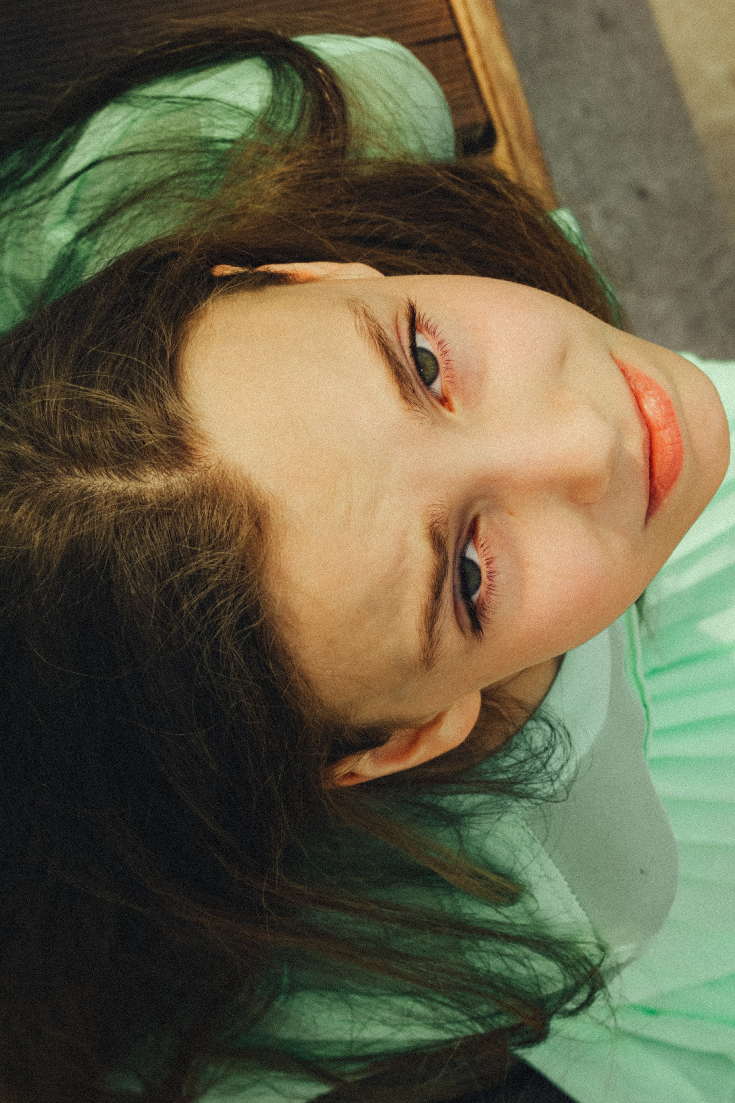 Человек. Фотохудожник в СПб