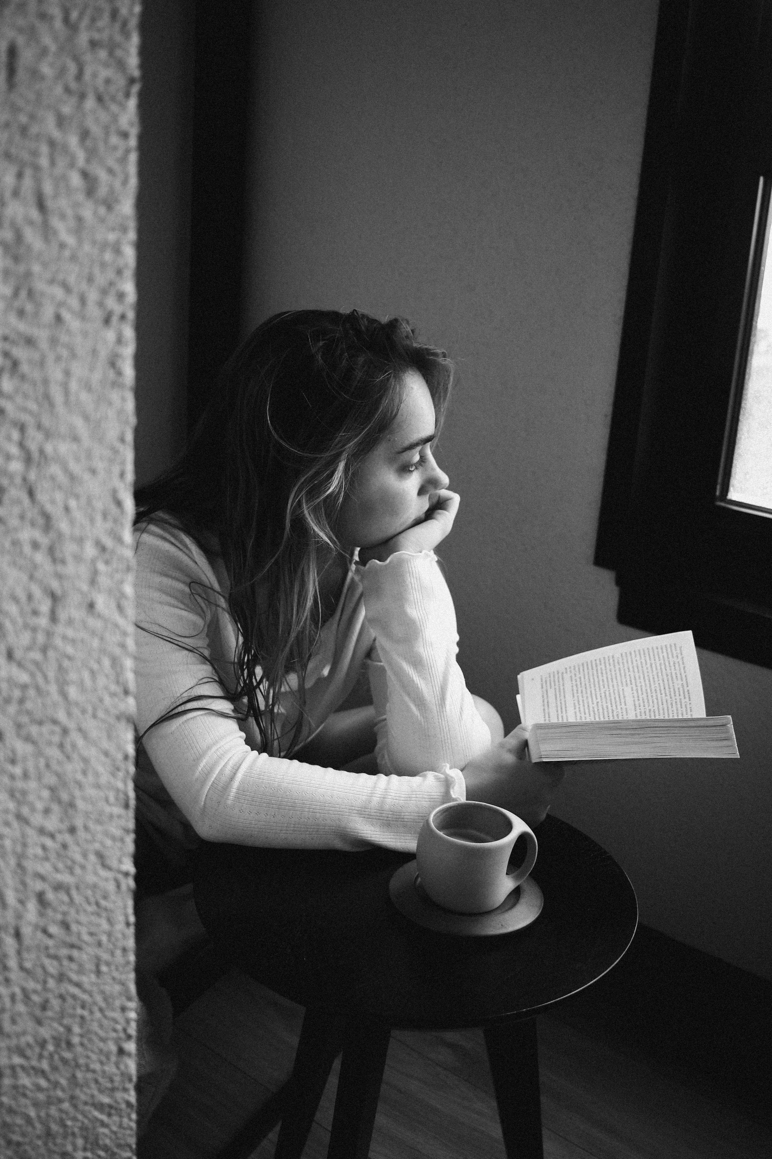 Доброе утро!. Портретный фотограф в Санкт-Петербурге Мария Вармер