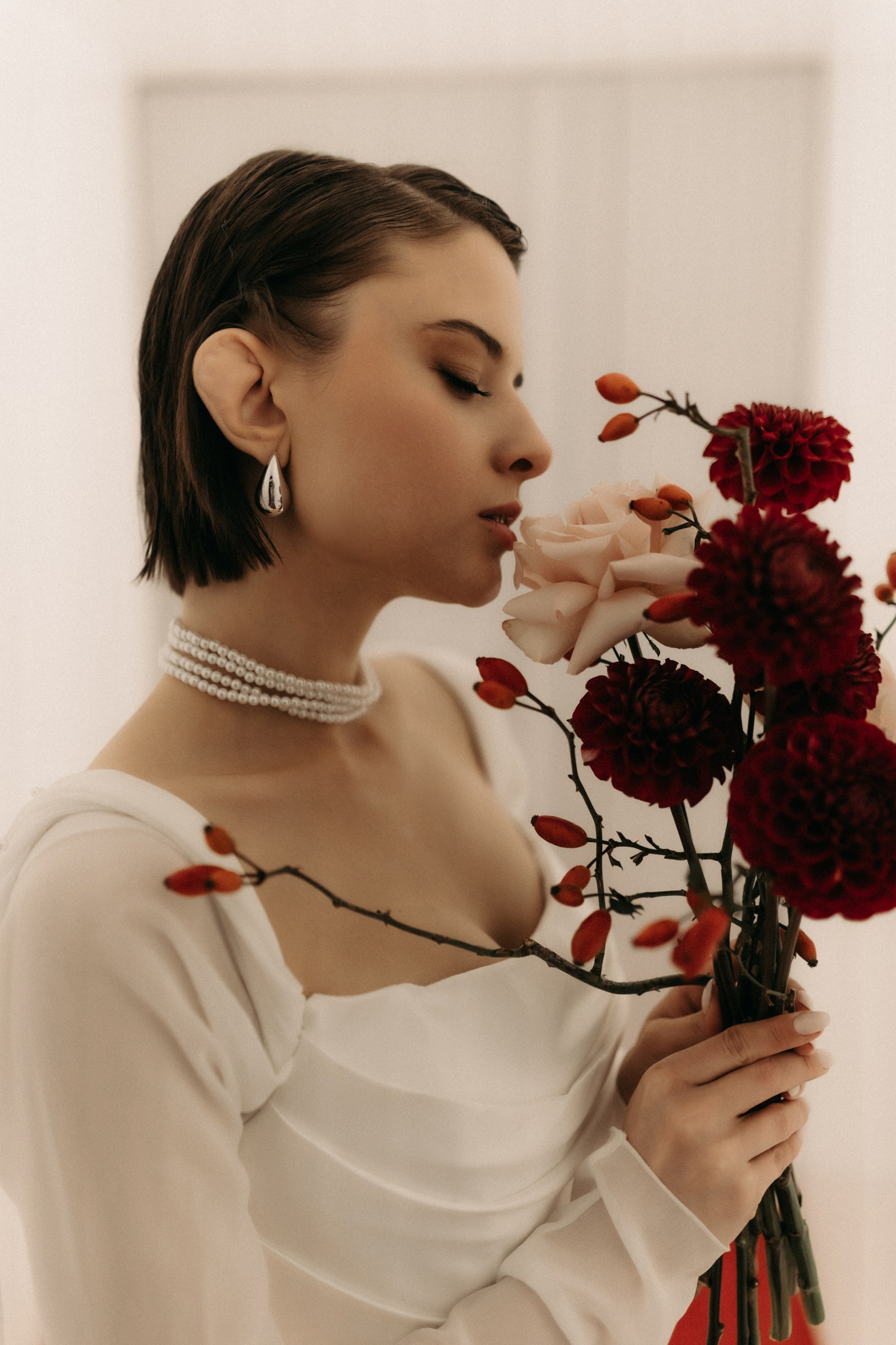 Марго и Роман, кинотеатр «Мираж». Фотограф в Санкт-Петербурге