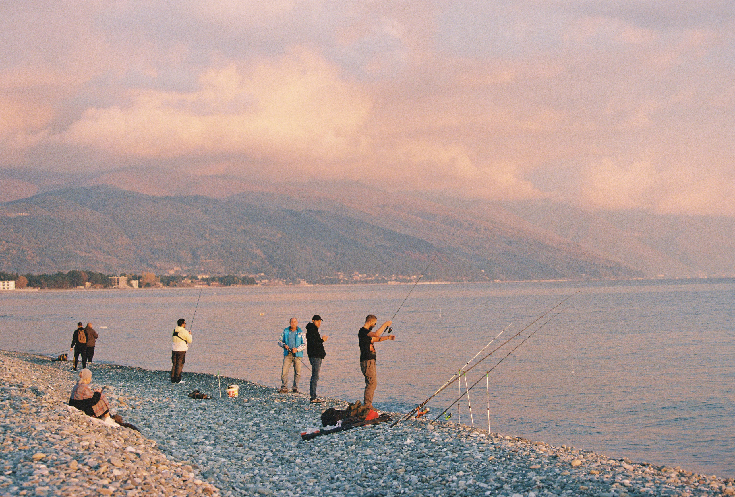 Плёнка. Главная