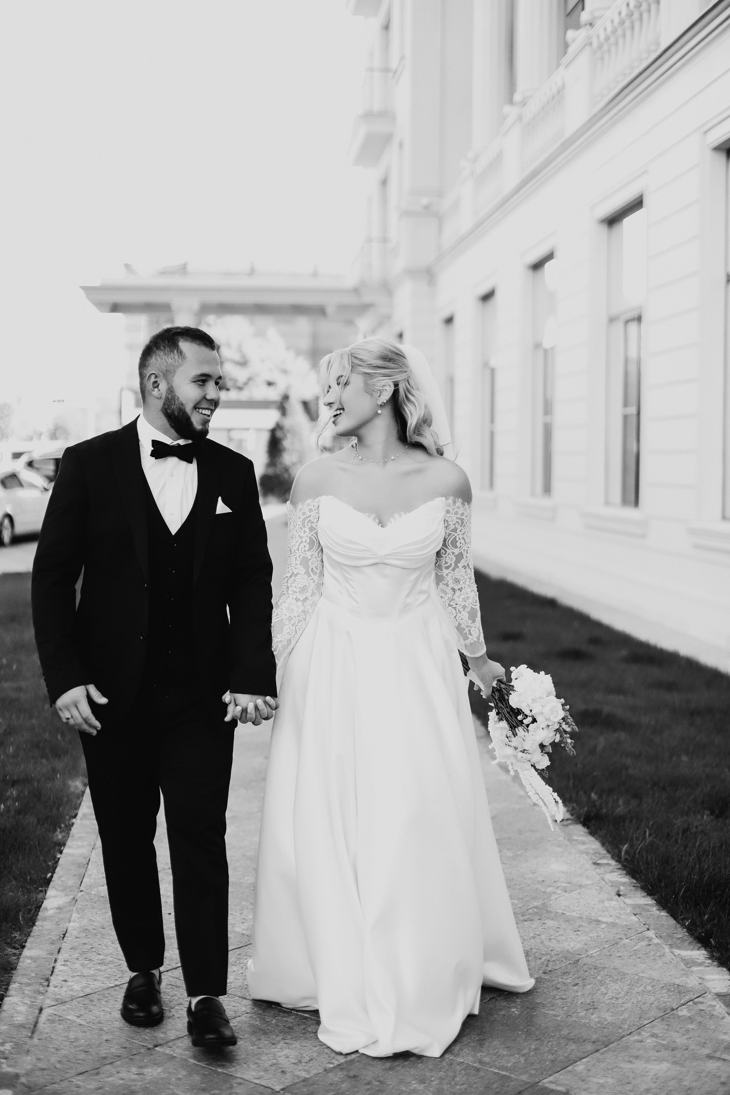 СОФИЯ & МИХАИЛ. Фотограф Мариуполь | Ялта | Крым — Диана Мазенко