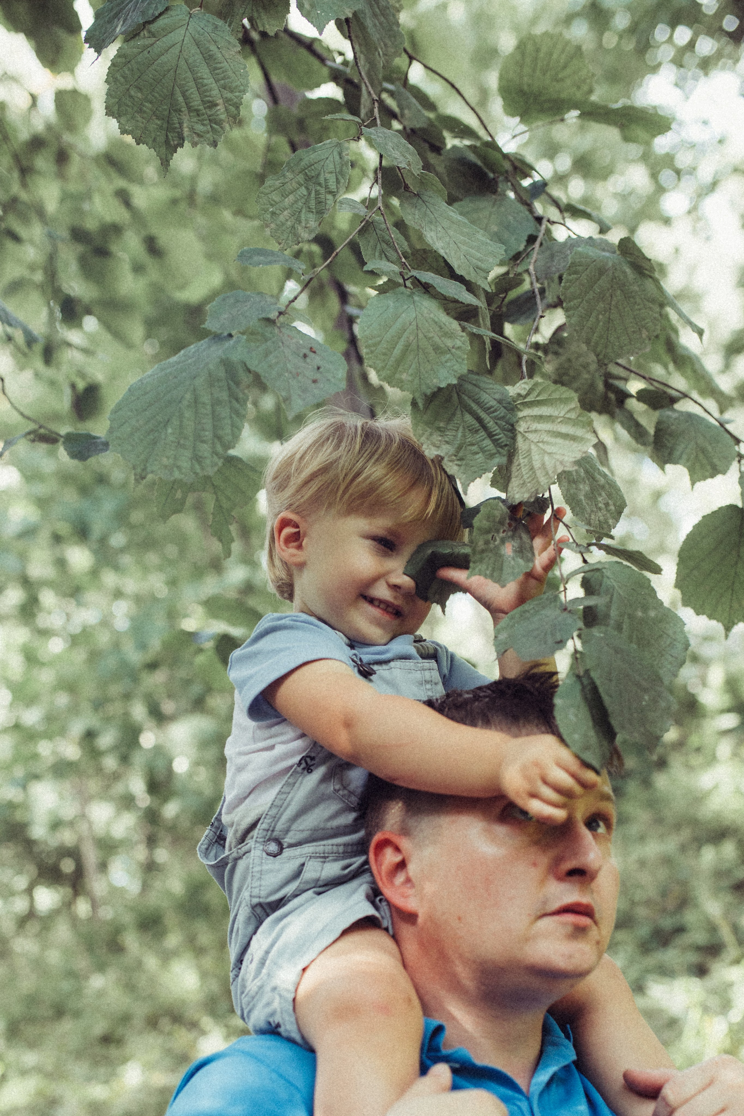 Семейная фотосессия в усадьбе Архангельское. Фотограф Лебедева Наталья