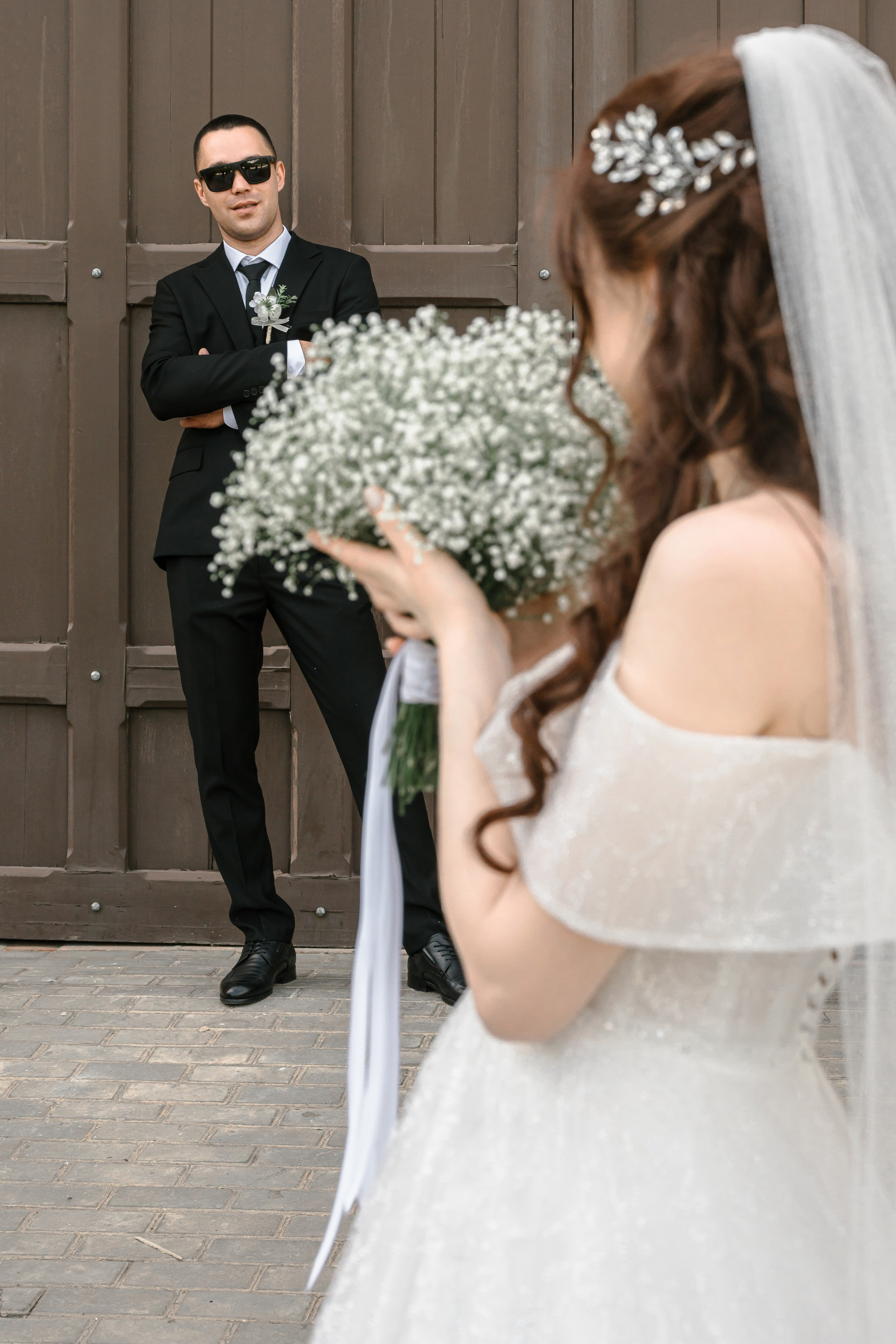 L & N. Свадебный и семейный фотограф в Астрахани