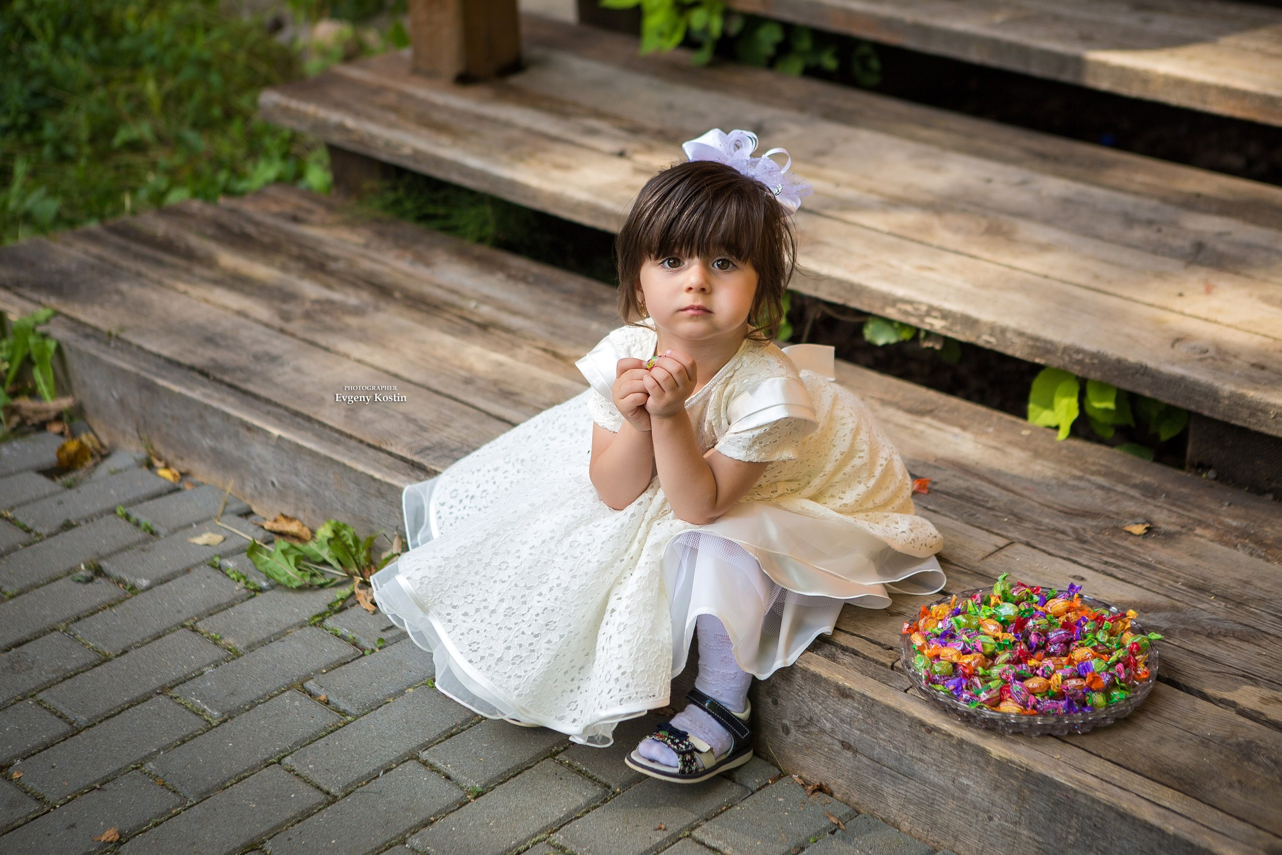 Семейная Съемка. Костин Евгений | Фотограф на свадьбы и мероприятия во Владимирской области