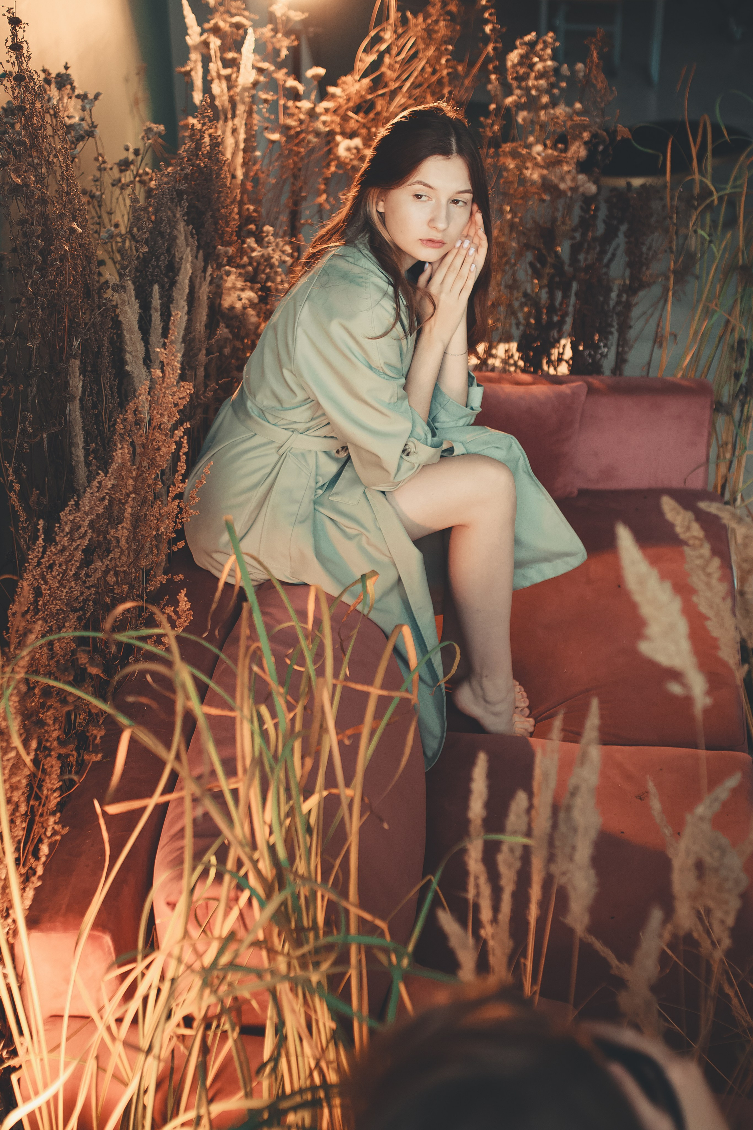 Аделина. Марина Шаймухаметова. Фотограф в Уфе