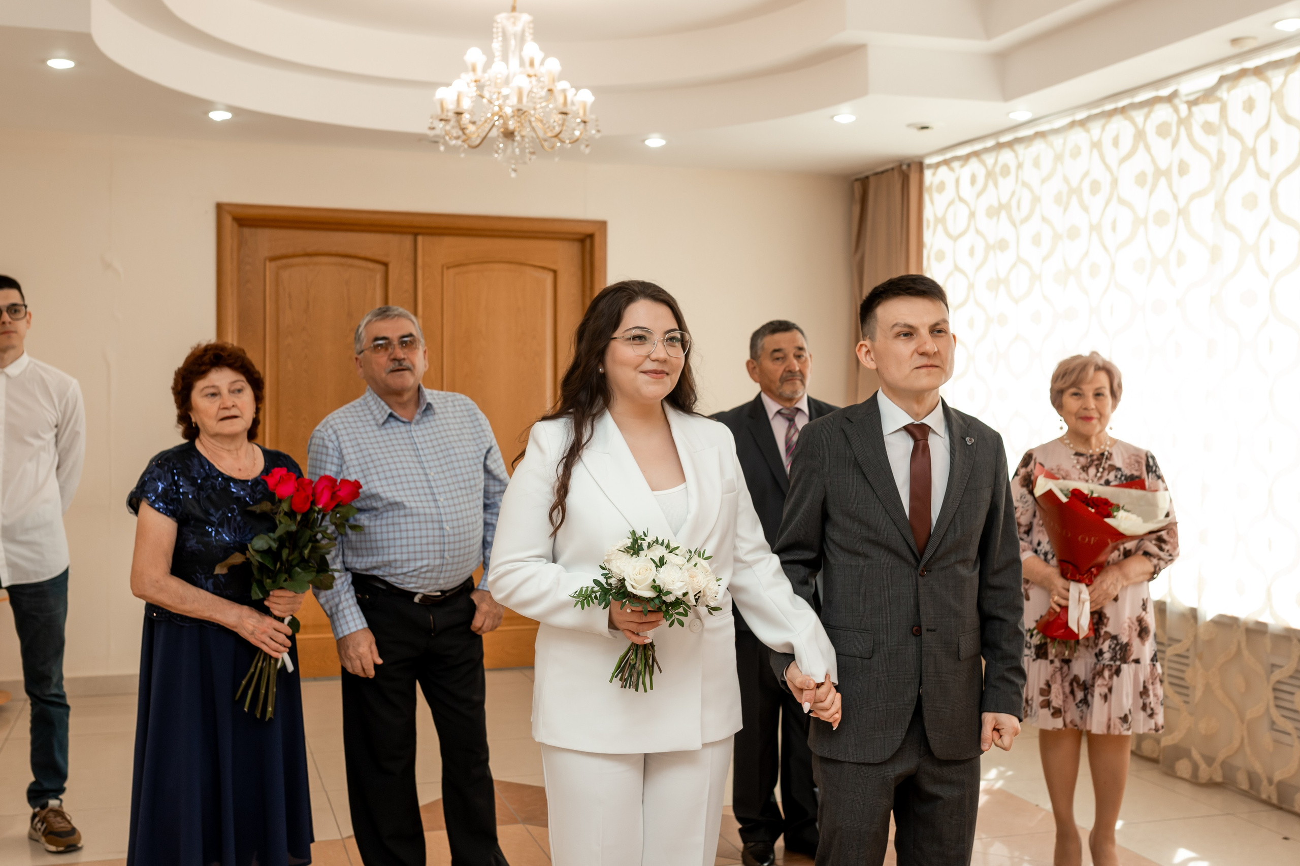 Айваз и Залия. Марина Шаймухаметова. Фотограф в Уфе