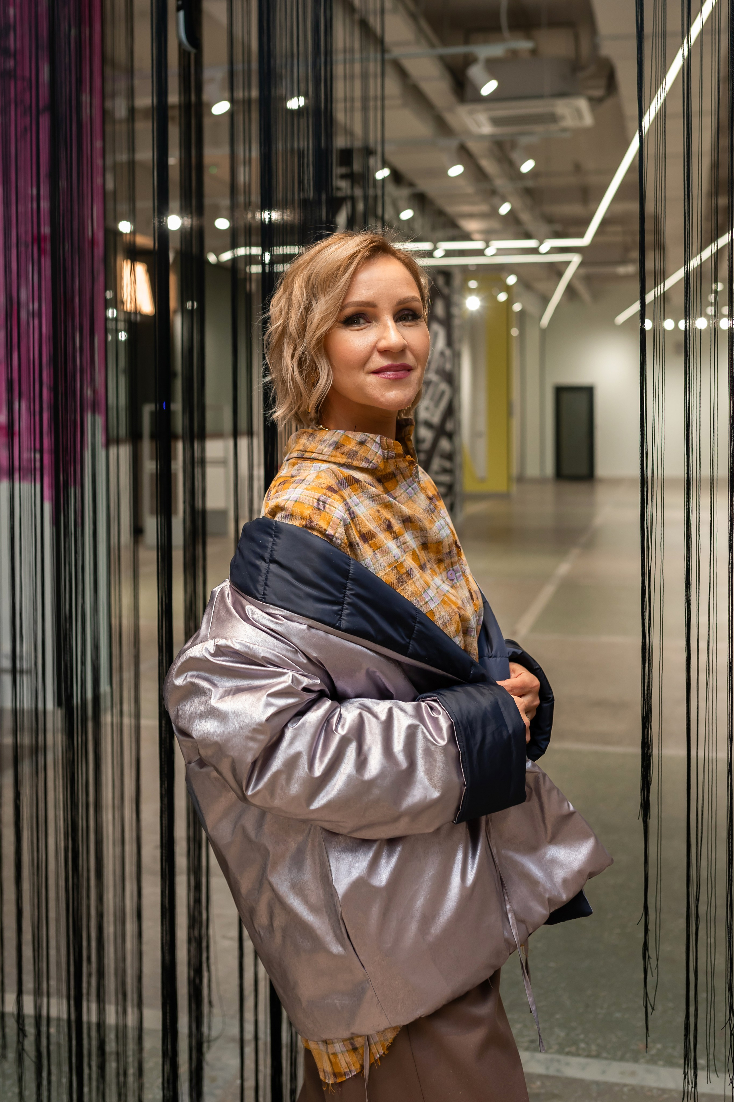 Показ проекта Super woman. Марина Шаймухаметова. Фотограф в Уфе