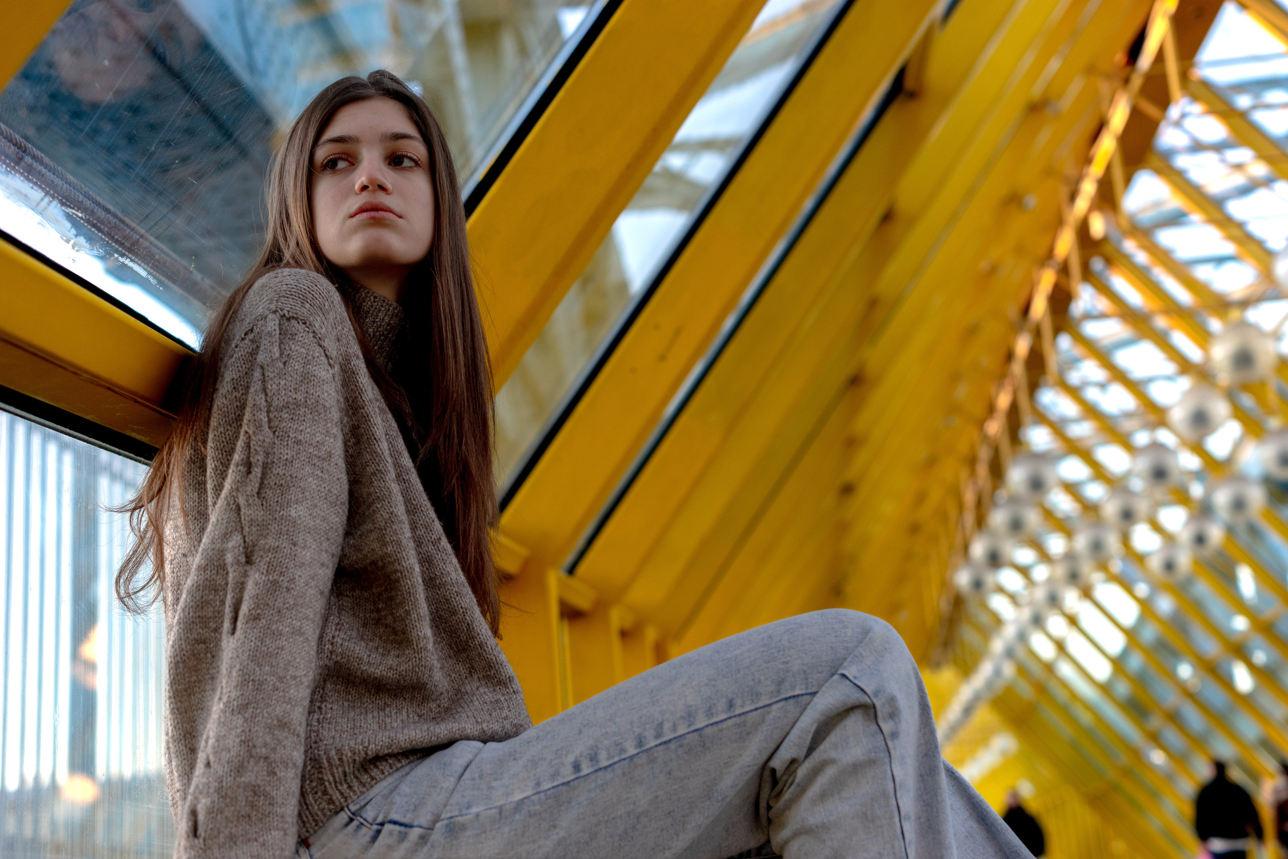 Женский портрет. Фотограф в Москве|портреты|репортажи