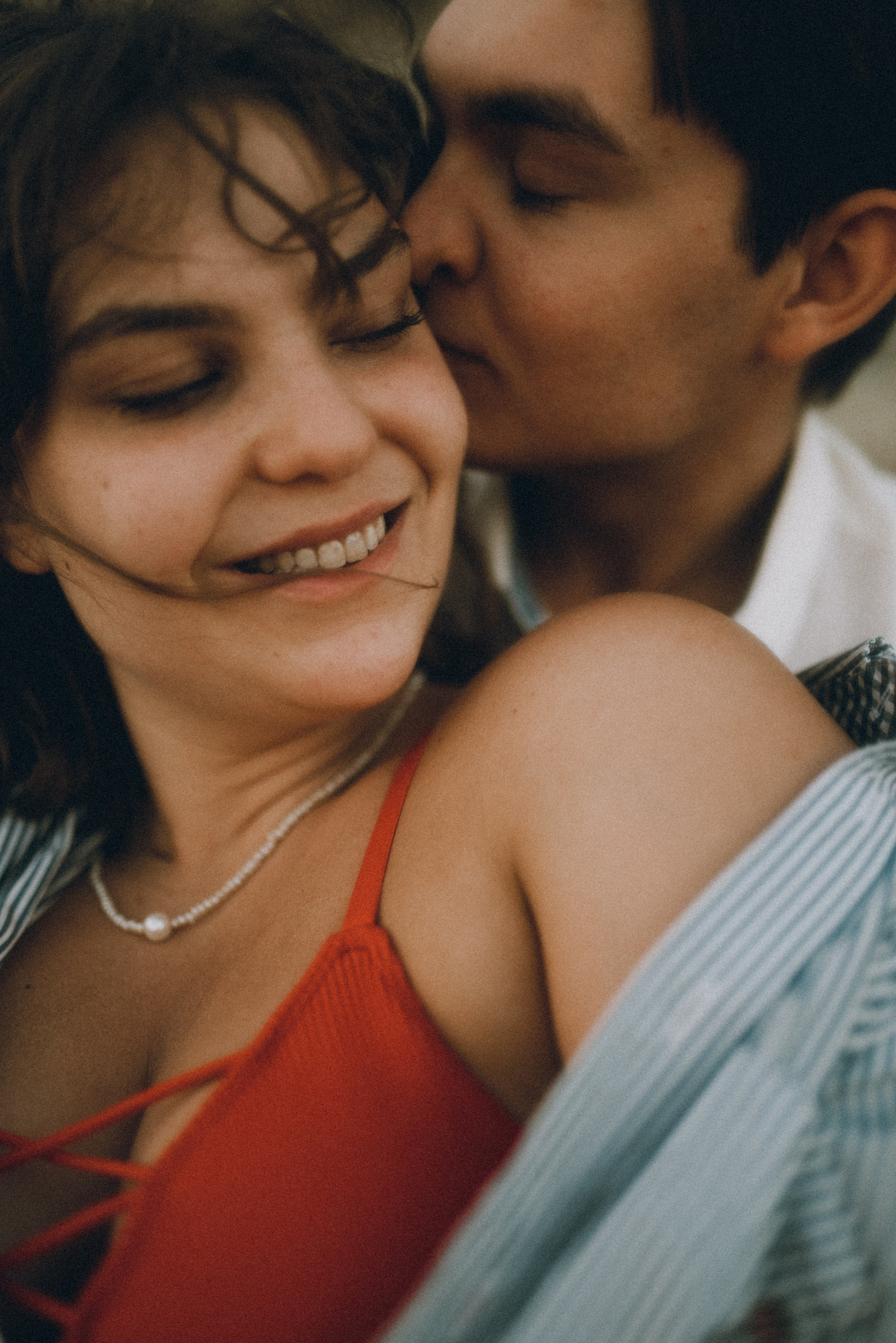 Виолетта и Евгений. Фотограф Санкт-Петербург, Новороссийск