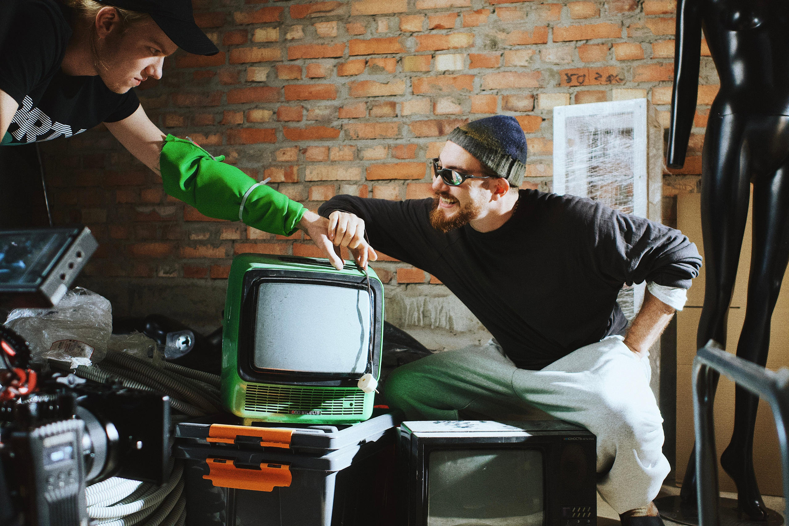 Loqiemean. Photokoval.ru