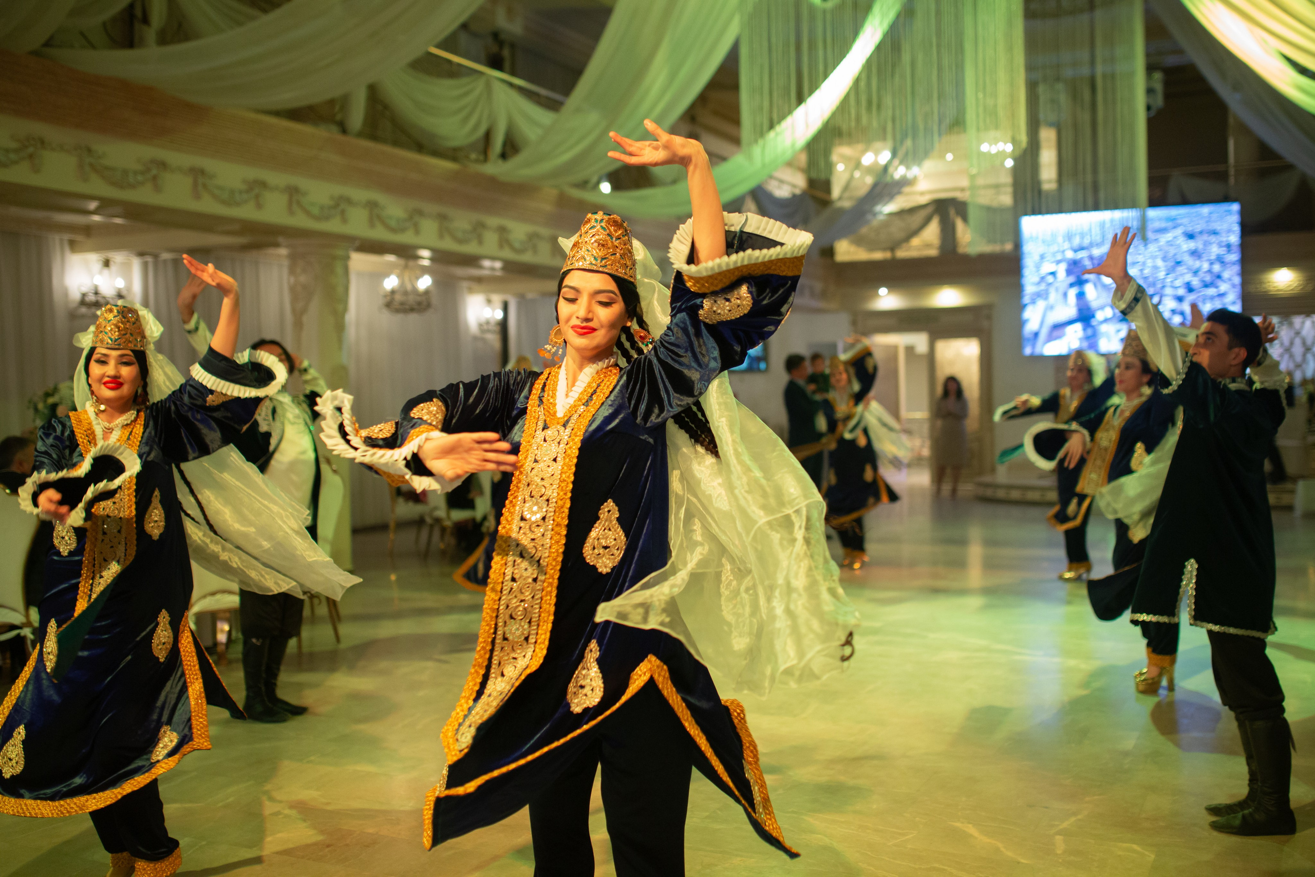 50-летний юбилей Тимура Ядгарова (Ташкент). Евгений Матвеев — фотограф в Санкт-Петербурге