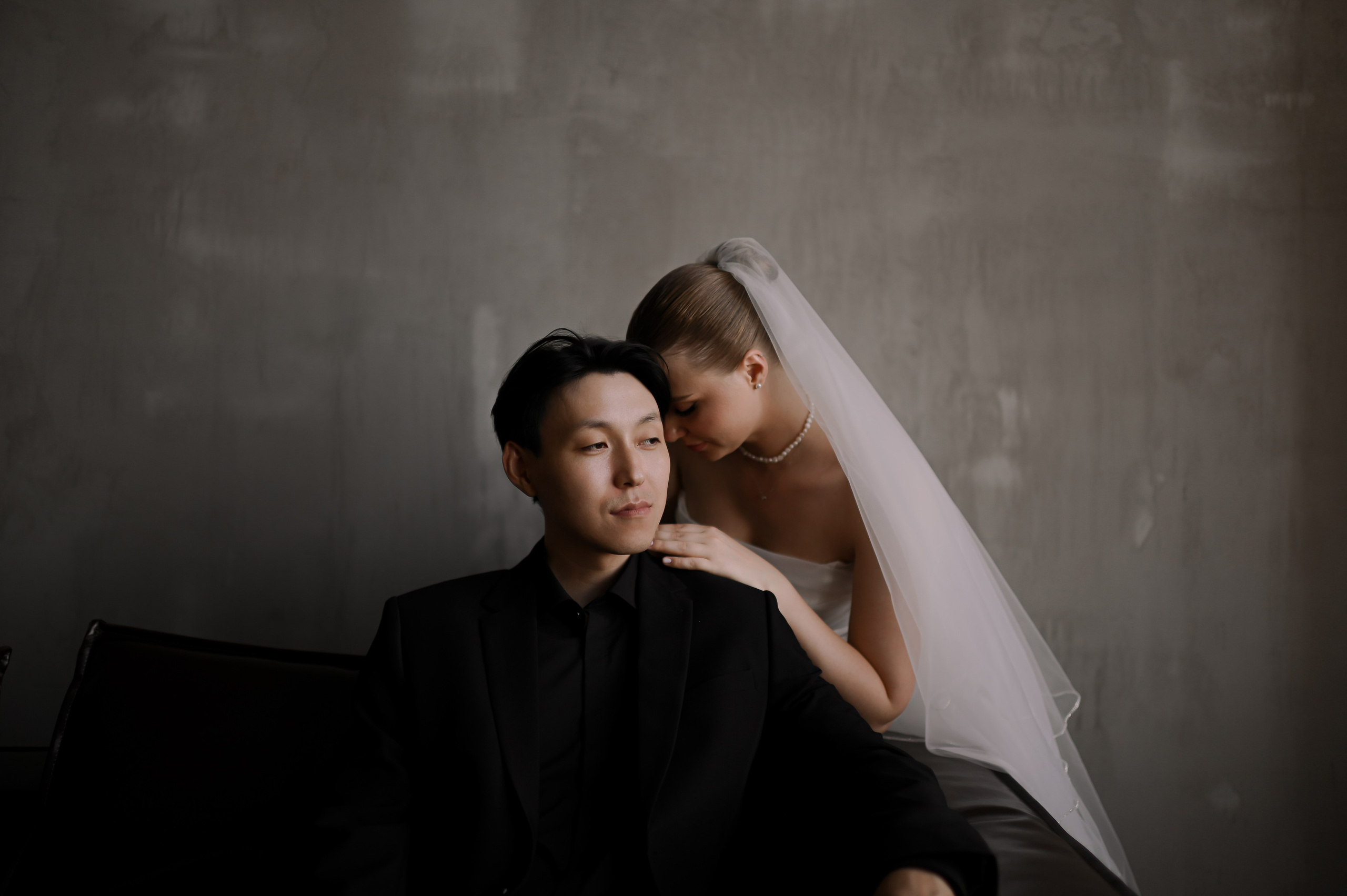 Elena & Ardnie. I AM — PHOTO | VIDEO | PRODUCTION