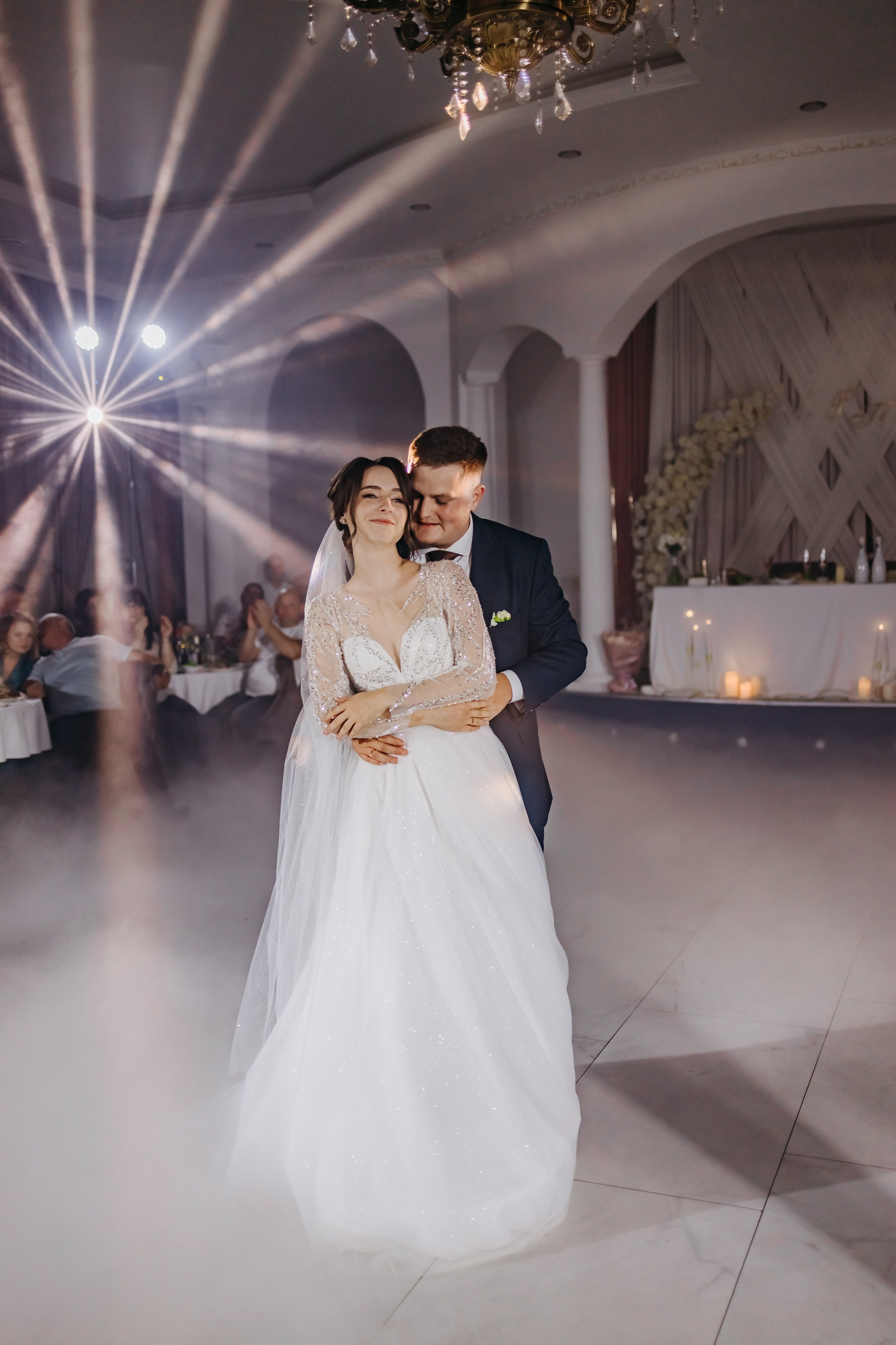 Осень в Ставрополе. Свадебный и семейный фотограф в Невинномысске Наталья Куликова