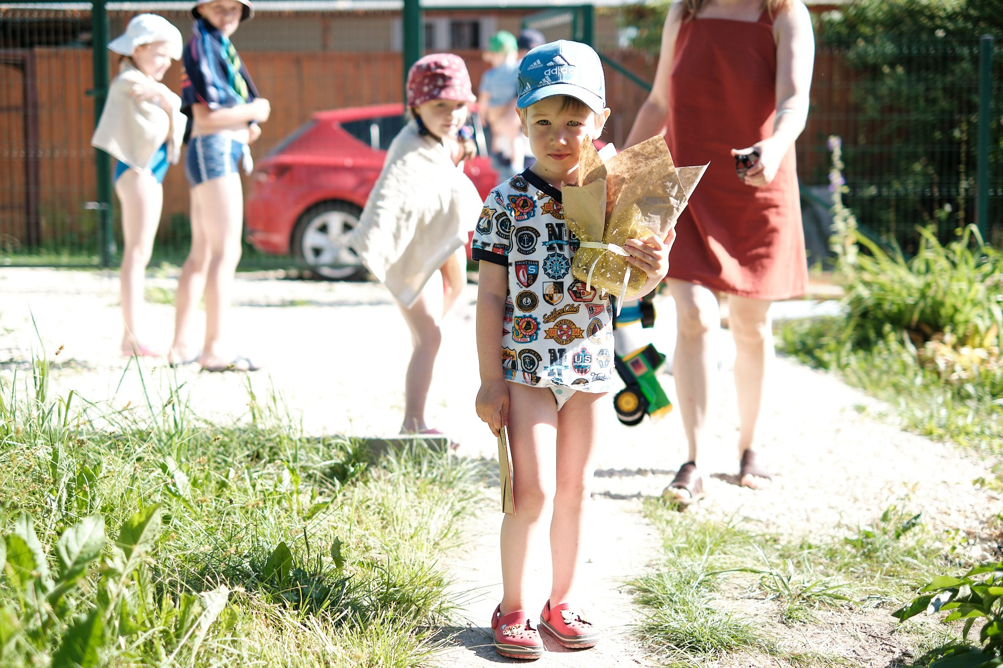 Семейные мероприятия. Привет! Меня зовут Слава Кравец, я репортажный фотограф в Московском регионе