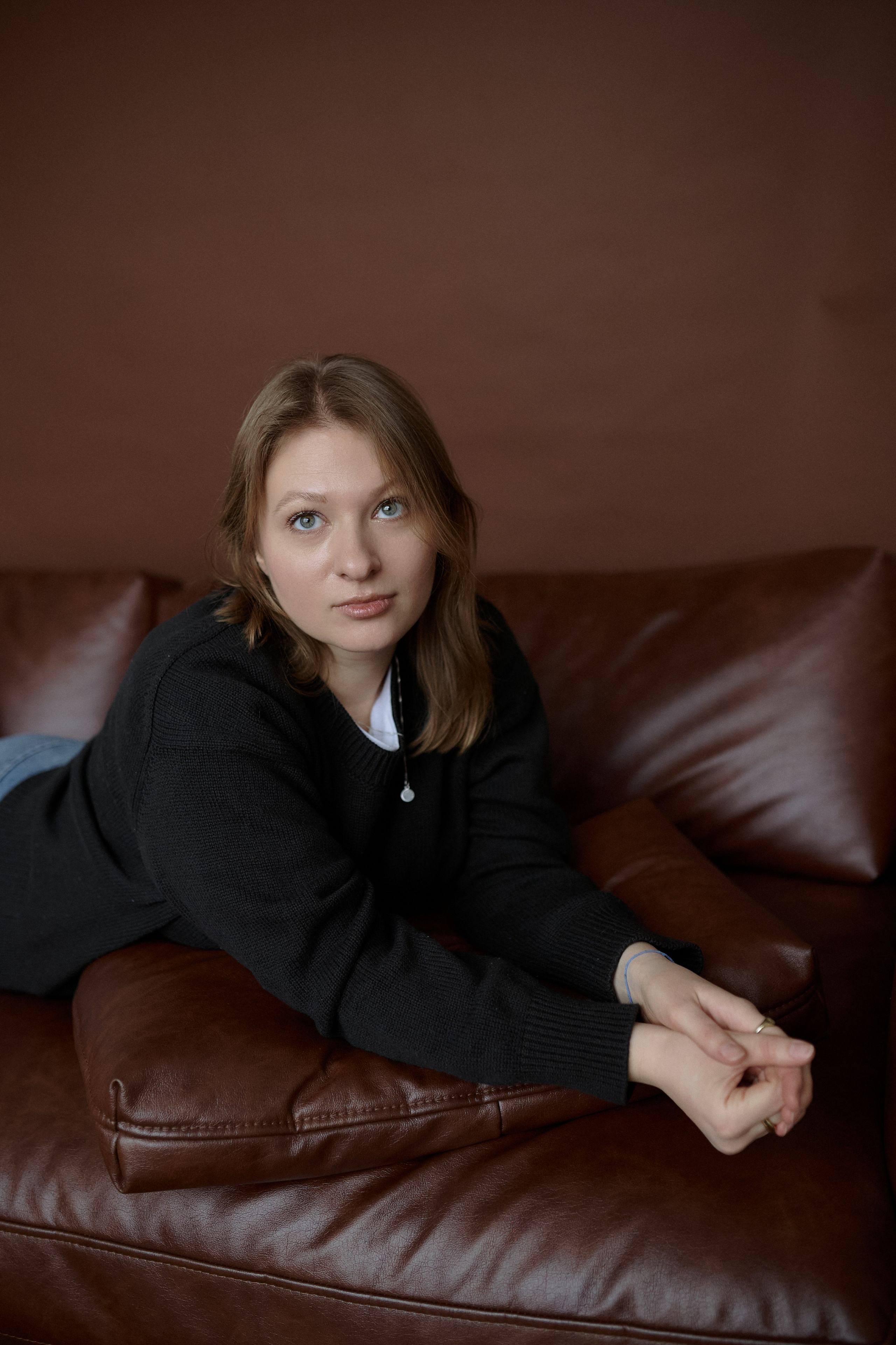 Настя. Семейный и свадебный lifestyle-фотограф в Москве Мария Петрова