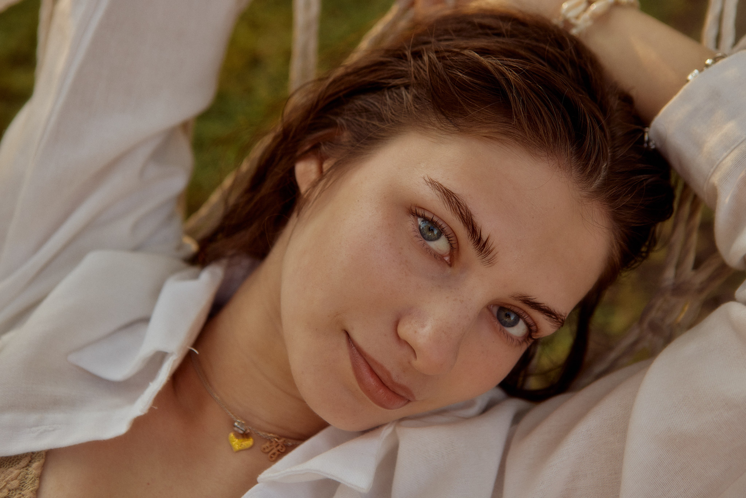 Анюта. Photorina — фотограф Ирина Гулемина